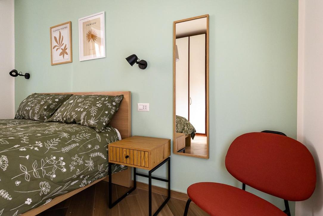 Appartamento Casa Di Emma *