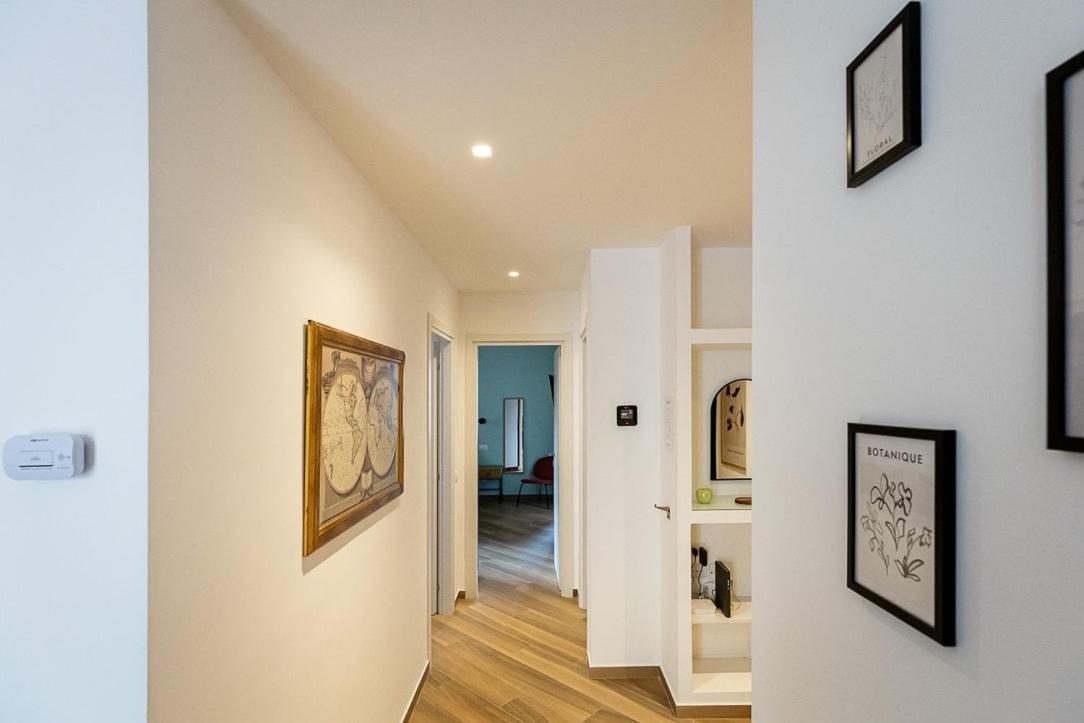 Casa Di Emma Appartamento