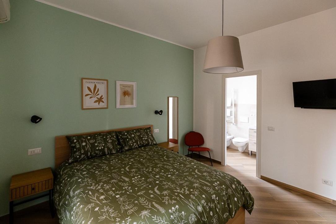 Appartamento Casa Di Emma *