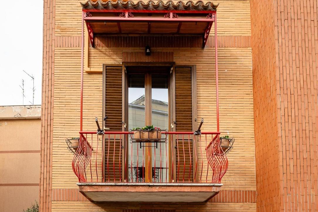 Casa Di Emma * Roma