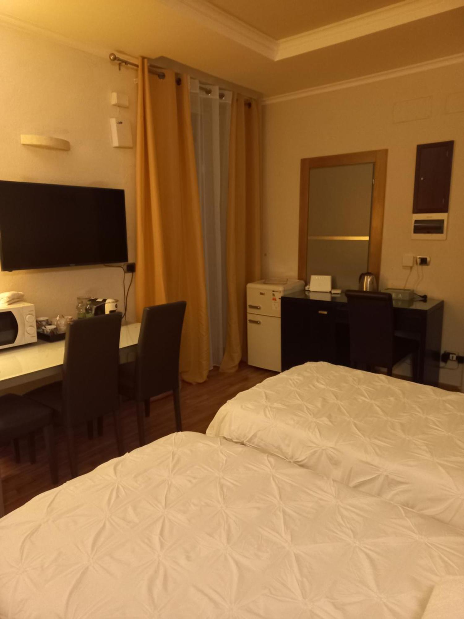 Appartamento Stefano House 2 Roma