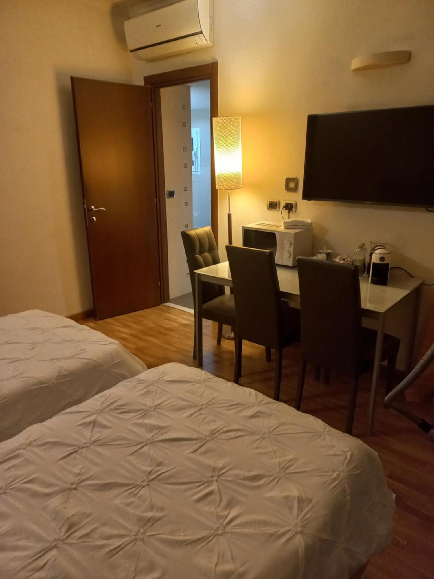 Stefano House 2 Appartamento