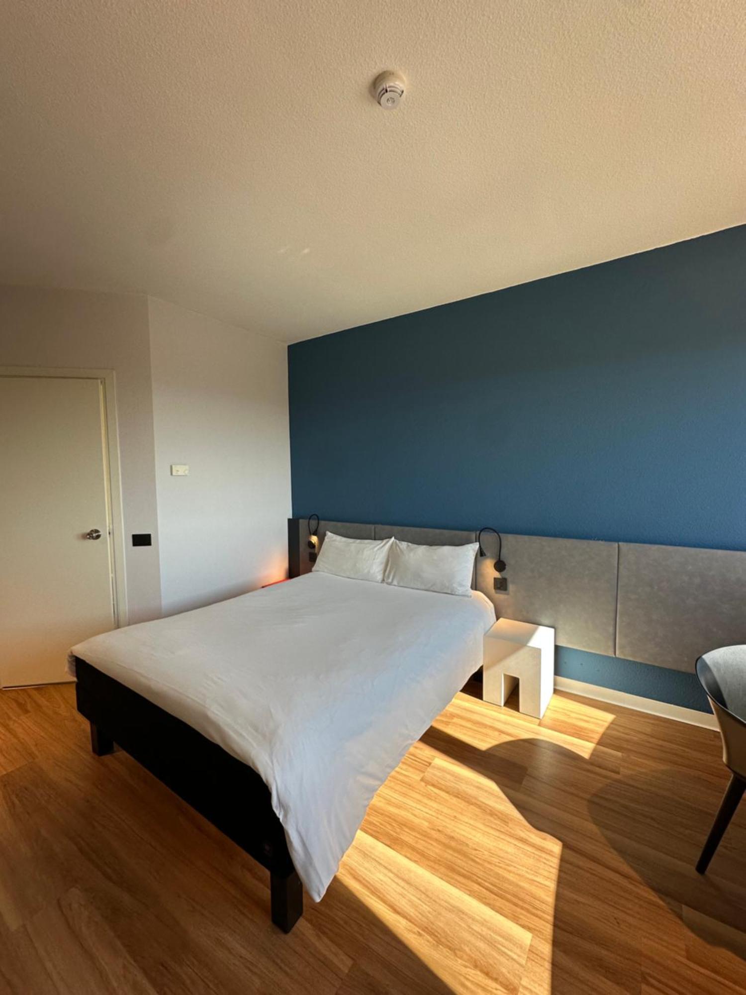 Hotell Ibis Fiera