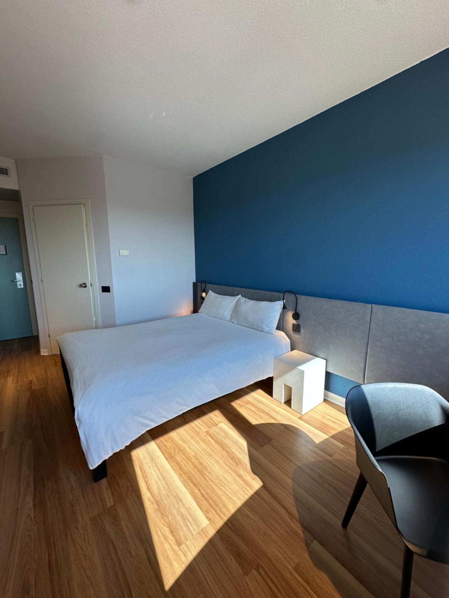 Hotell Ibis Fiera 3*