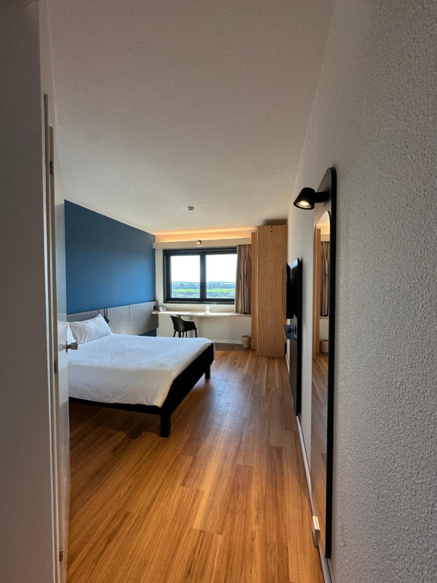 Ibis Fiera Hotell