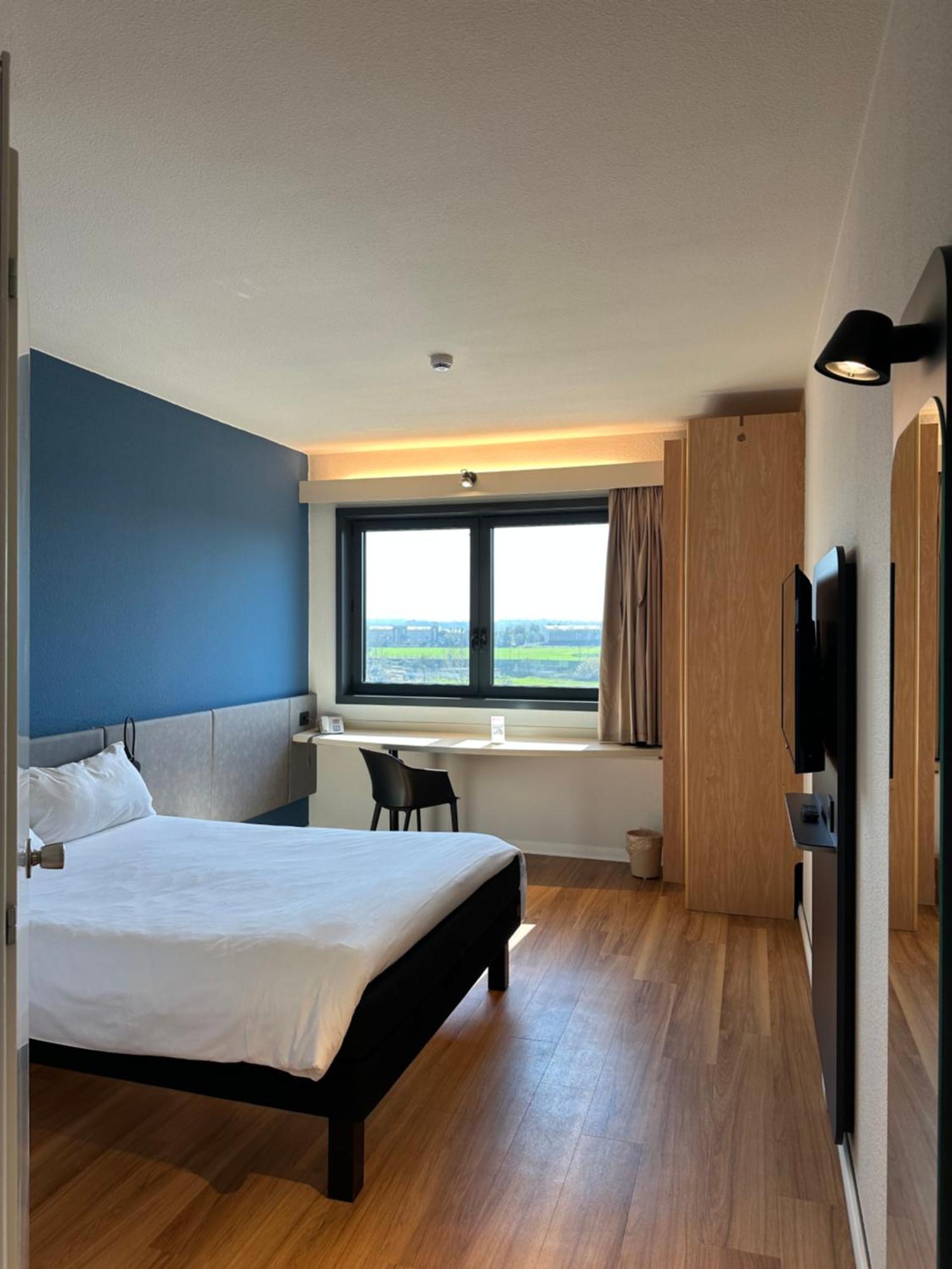 Hotell Ibis Fiera