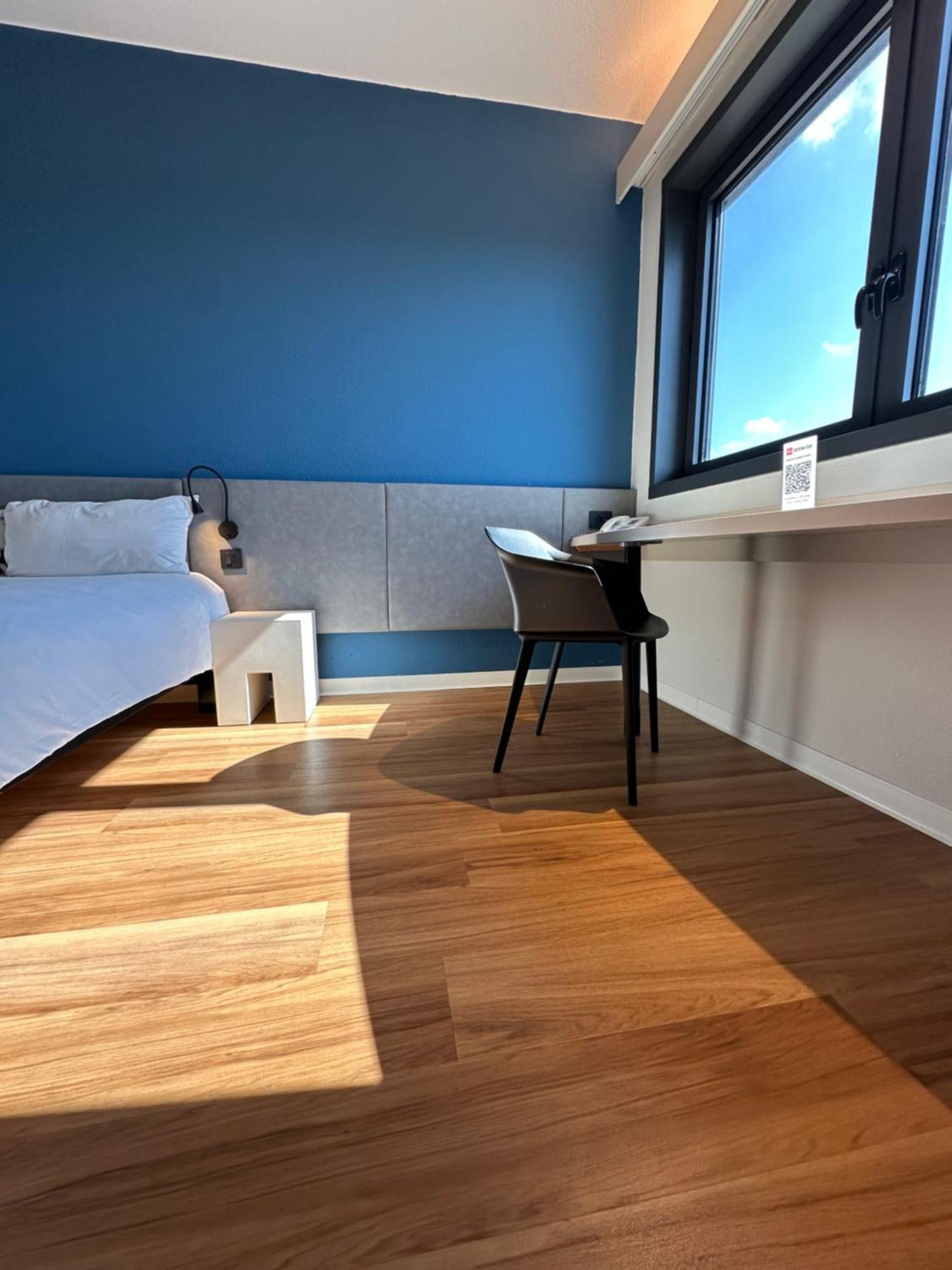 Ibis Fiera Hotell 3*