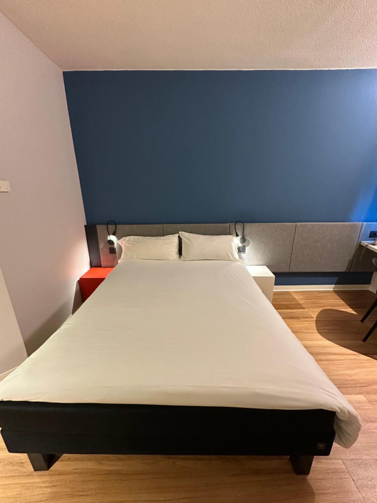 Hotell Ibis Fiera