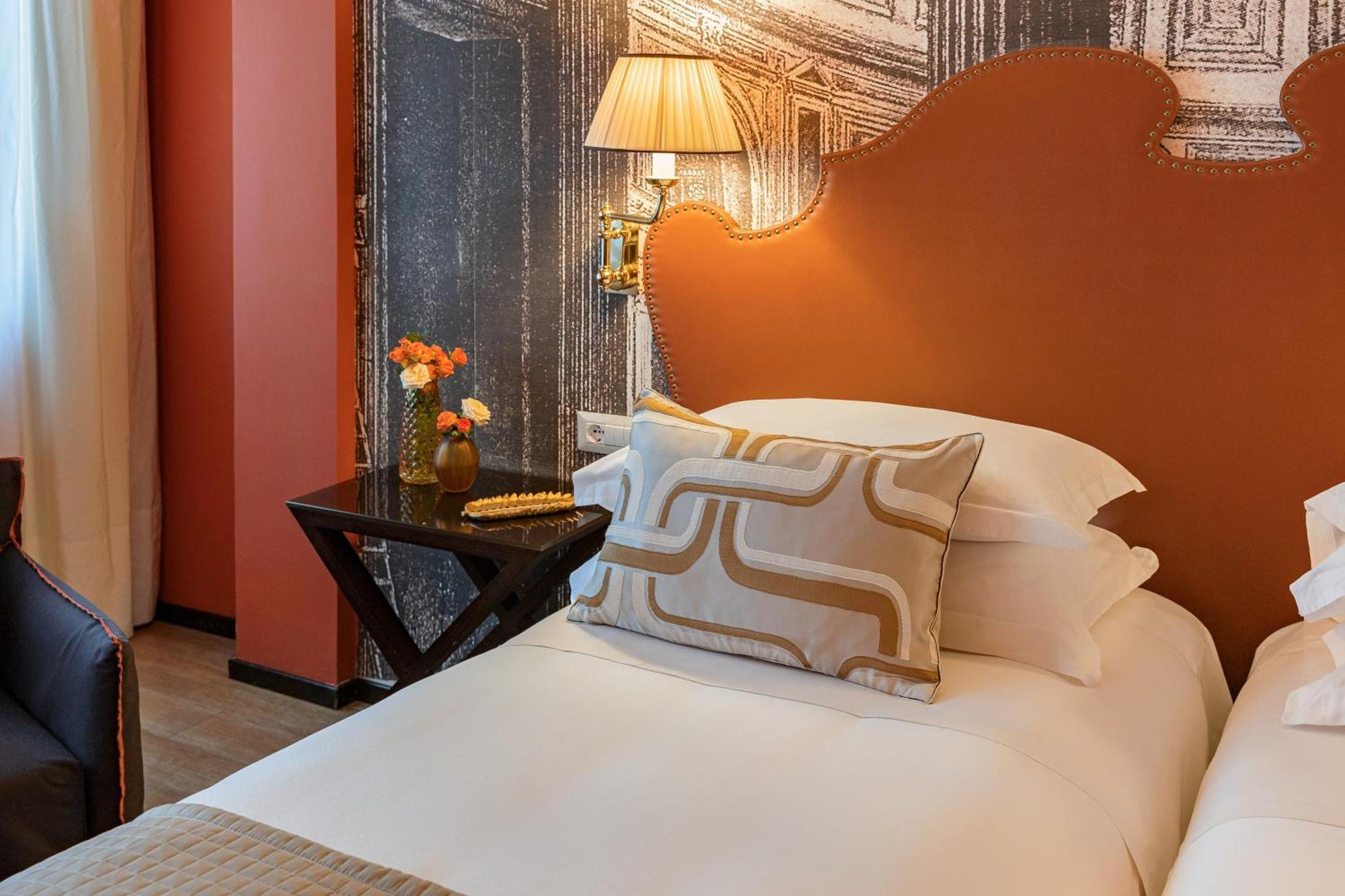 Starhotels Michelangelo Roma