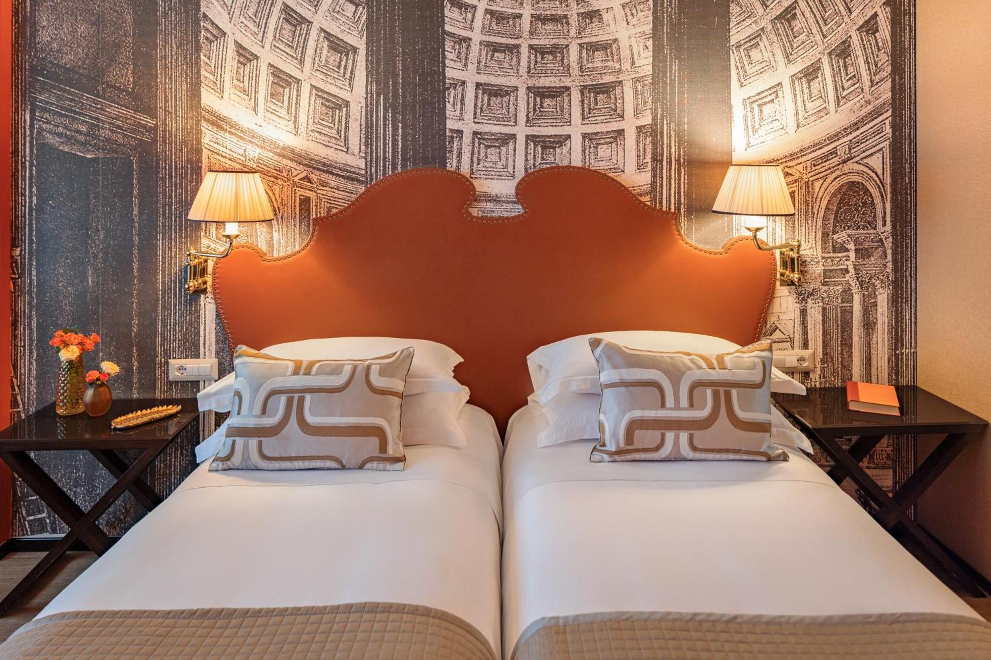 Starhotels Michelangelo 4*