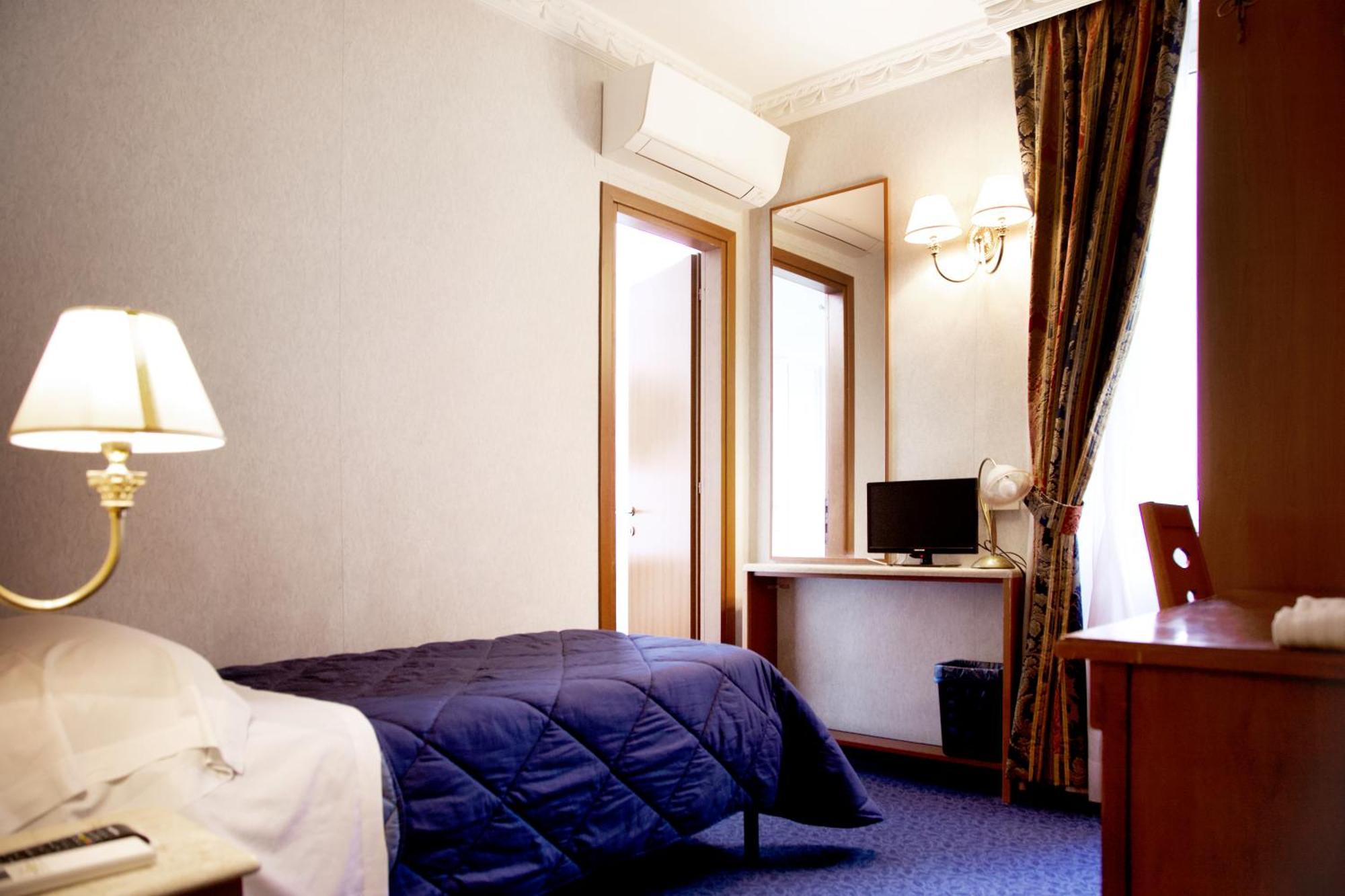 Silva Hotel Roma