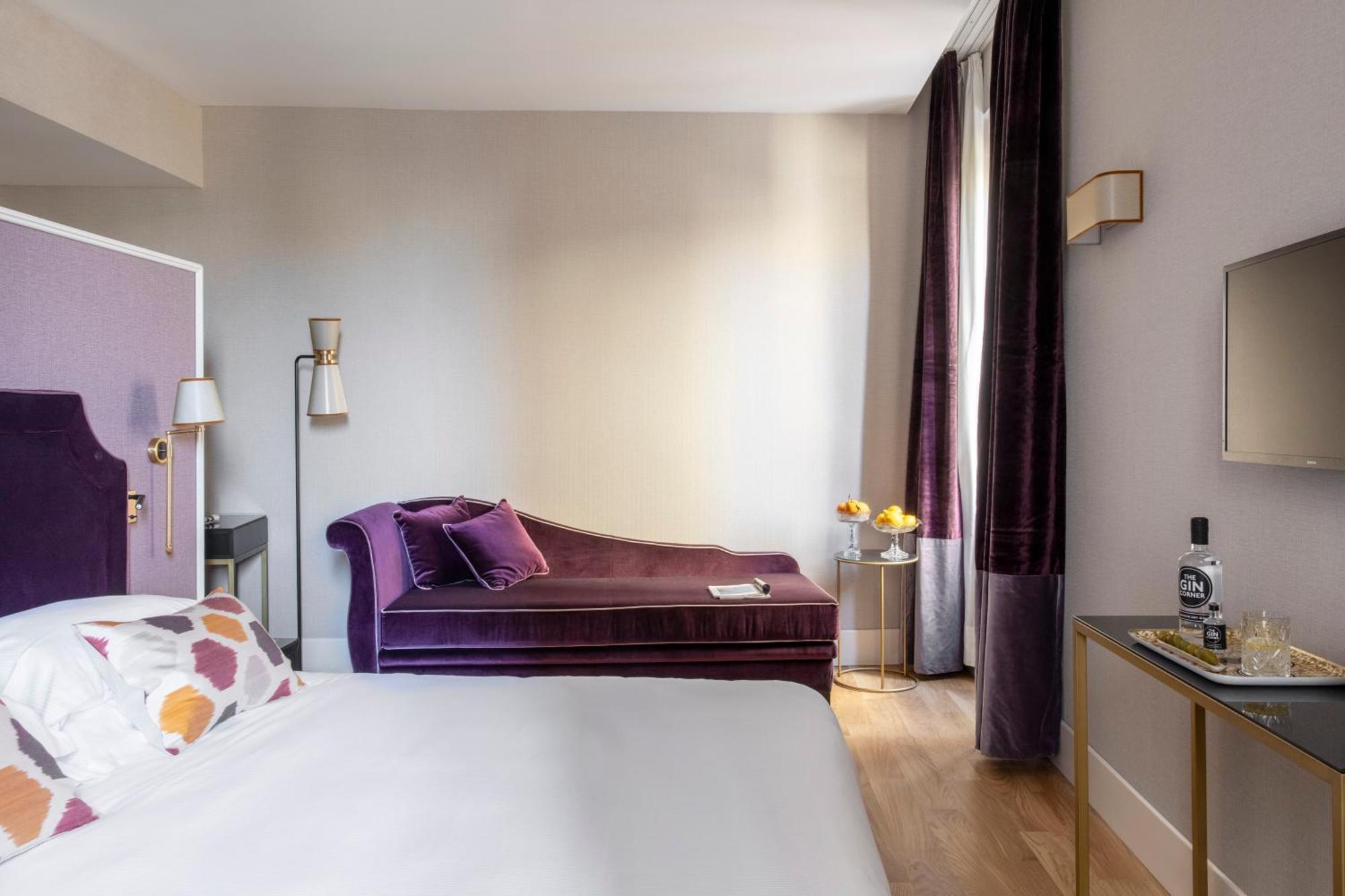 Adriano Hotel Roma