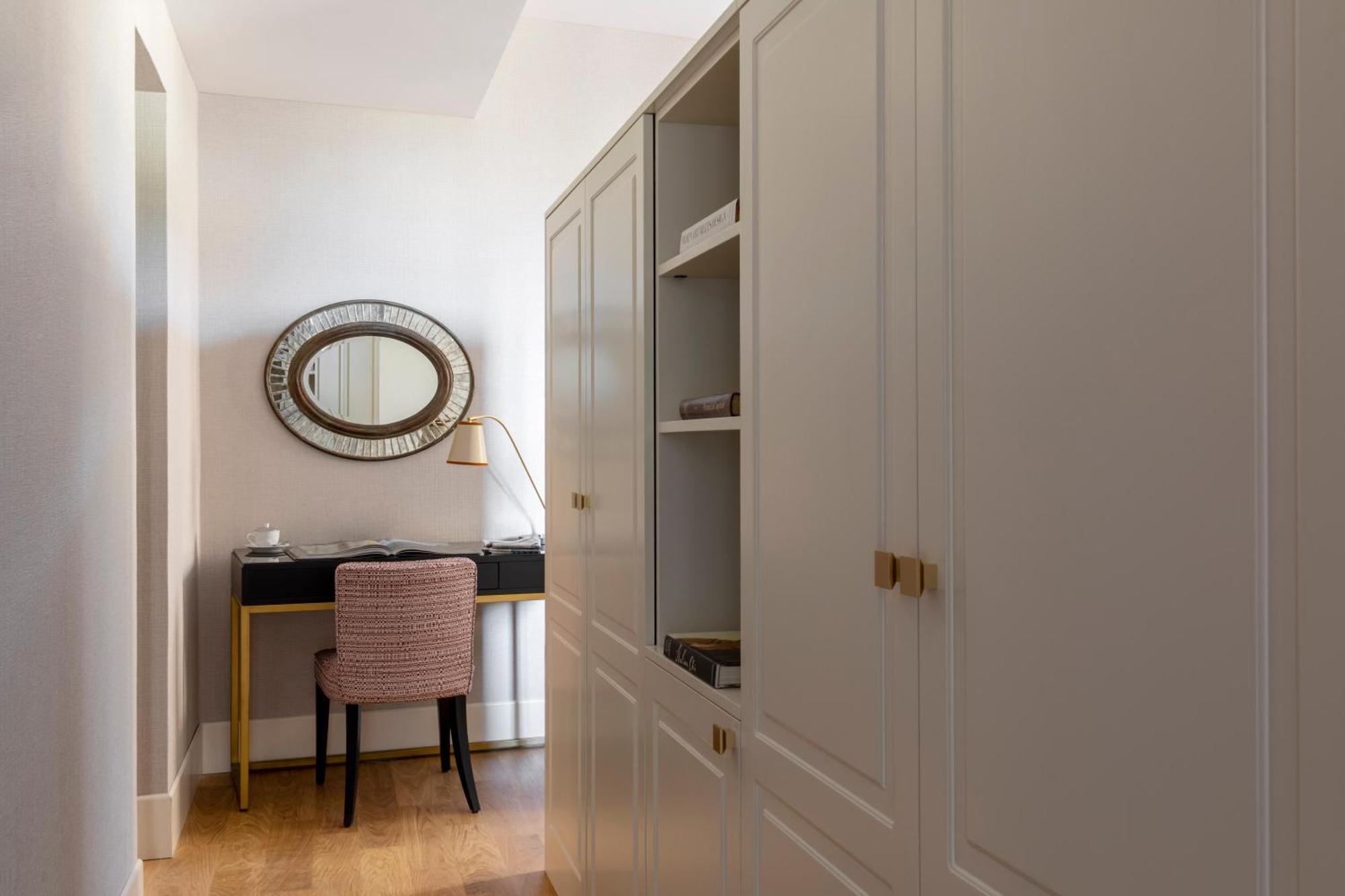 Hotel Adriano Roma