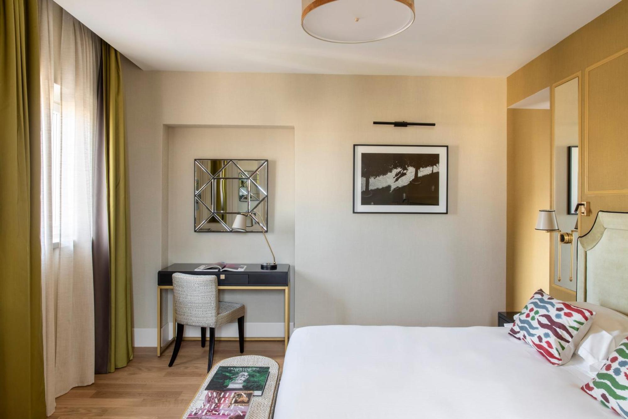Adriano Hotel