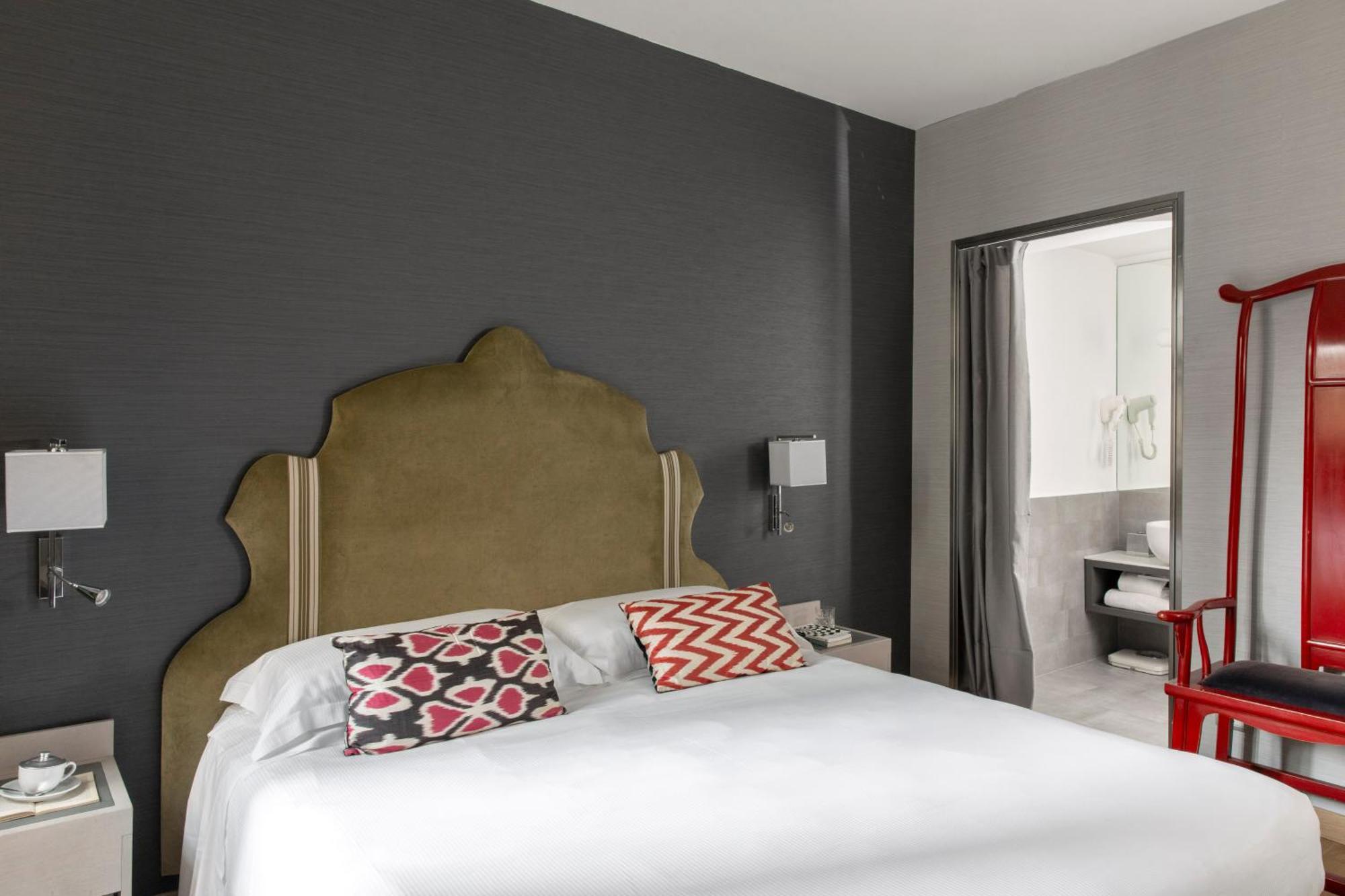 Adriano Hotel 3*