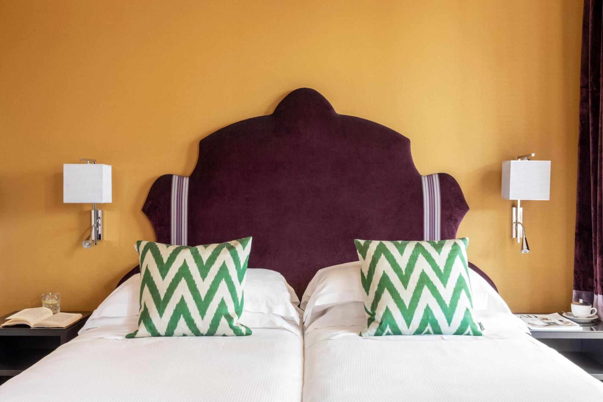 Hotel Adriano Roma
