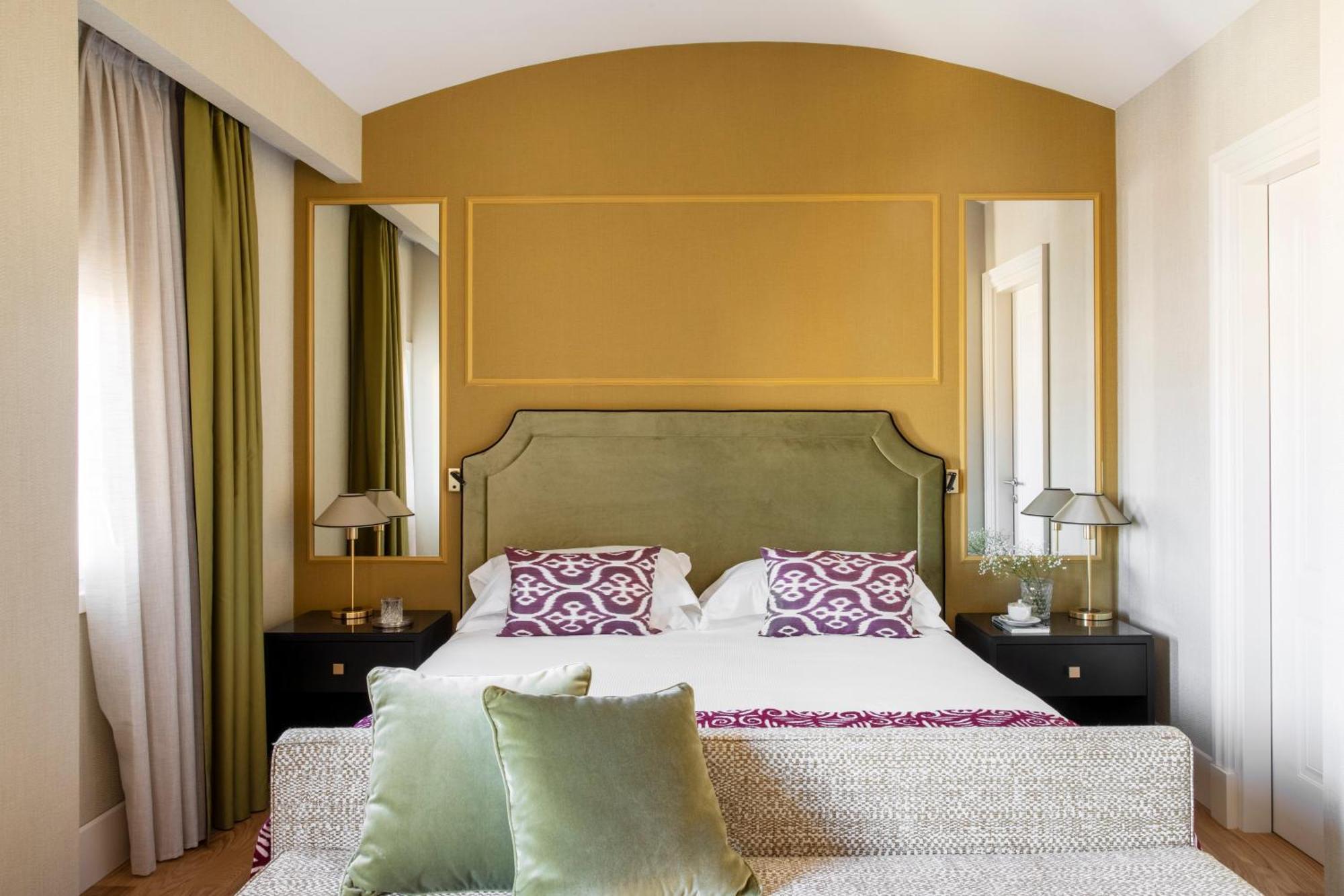 Adriano Hotel Roma