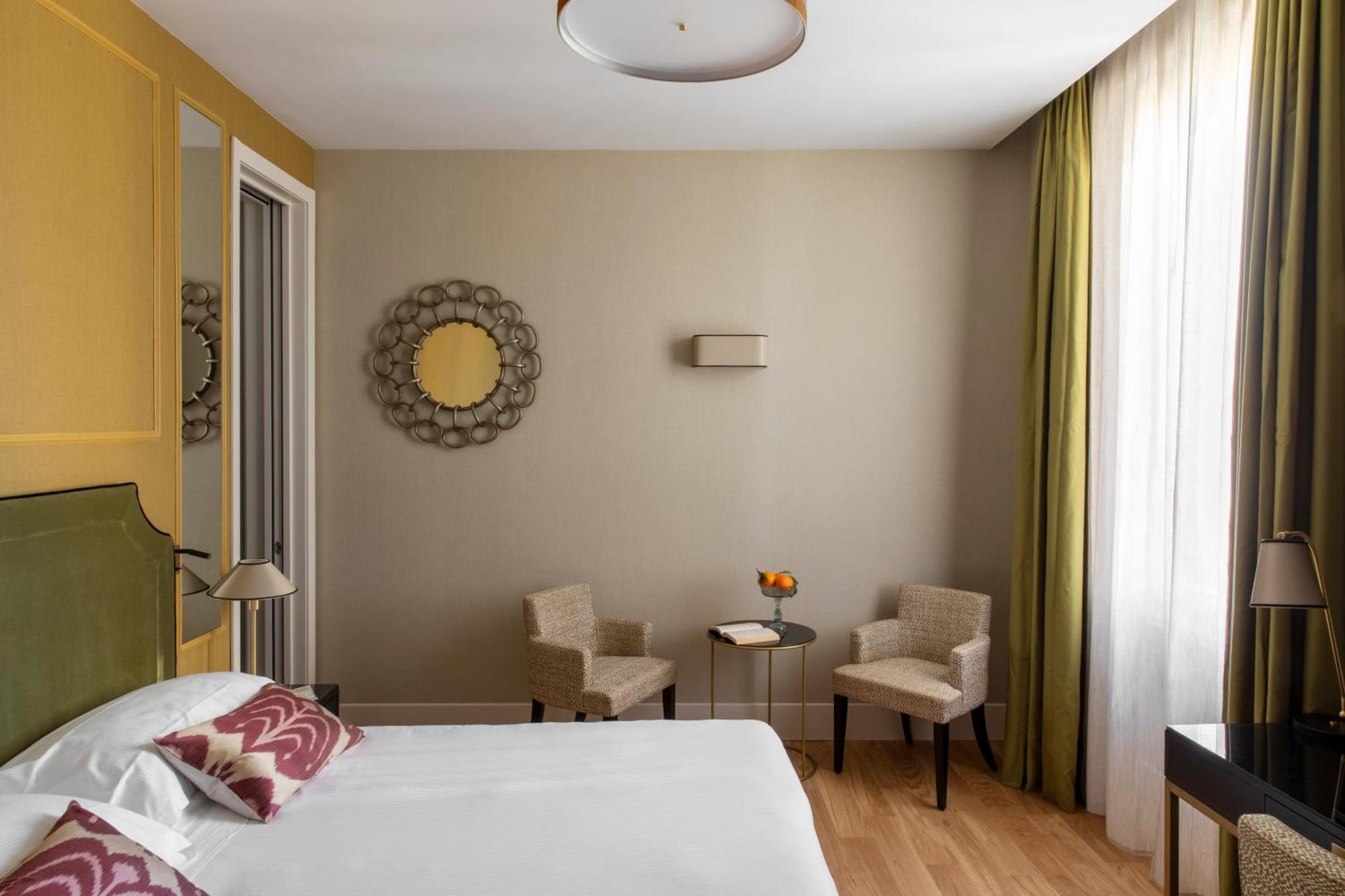 Hotel Adriano Roma
