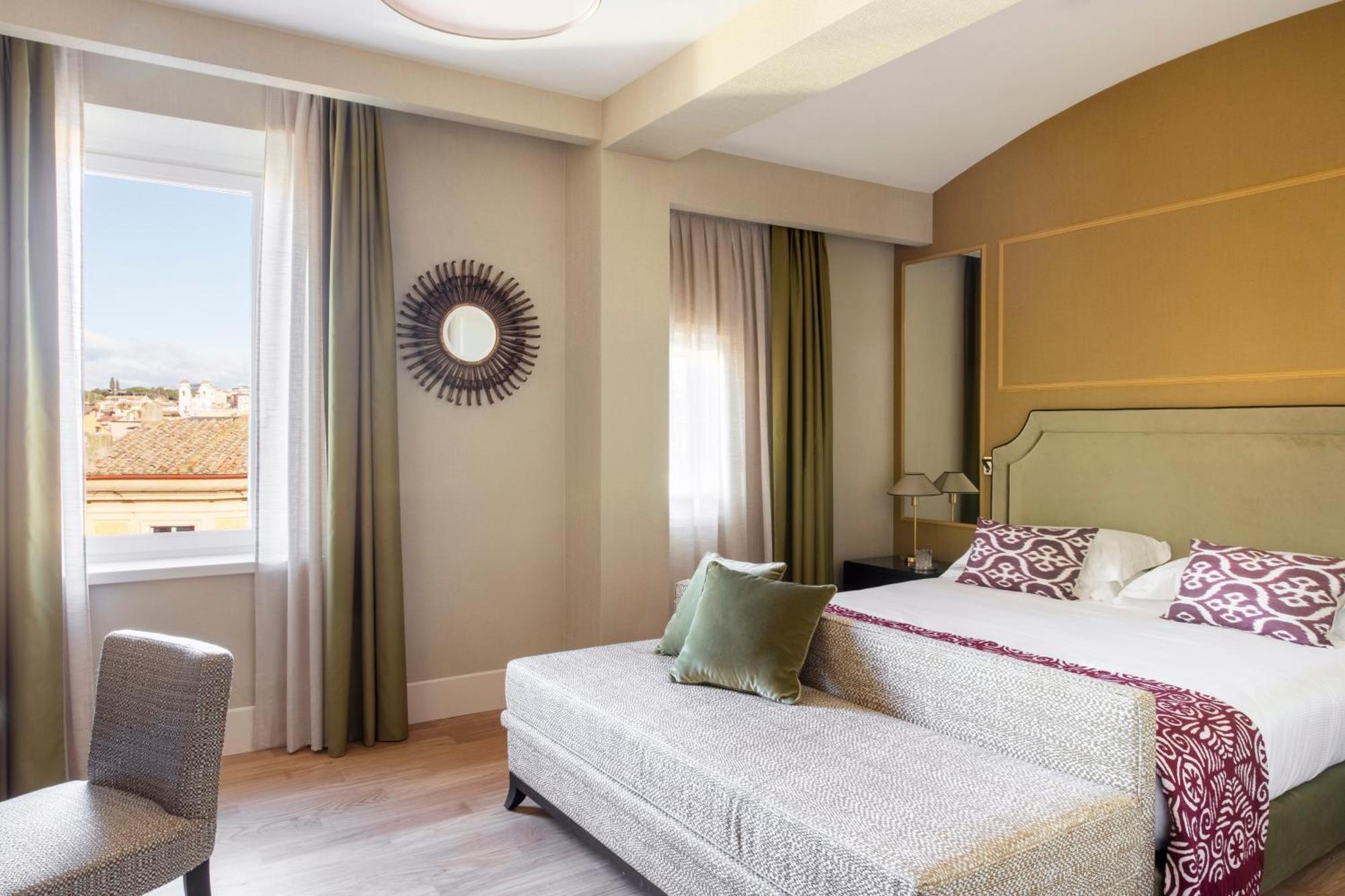 Hotel Adriano 3*