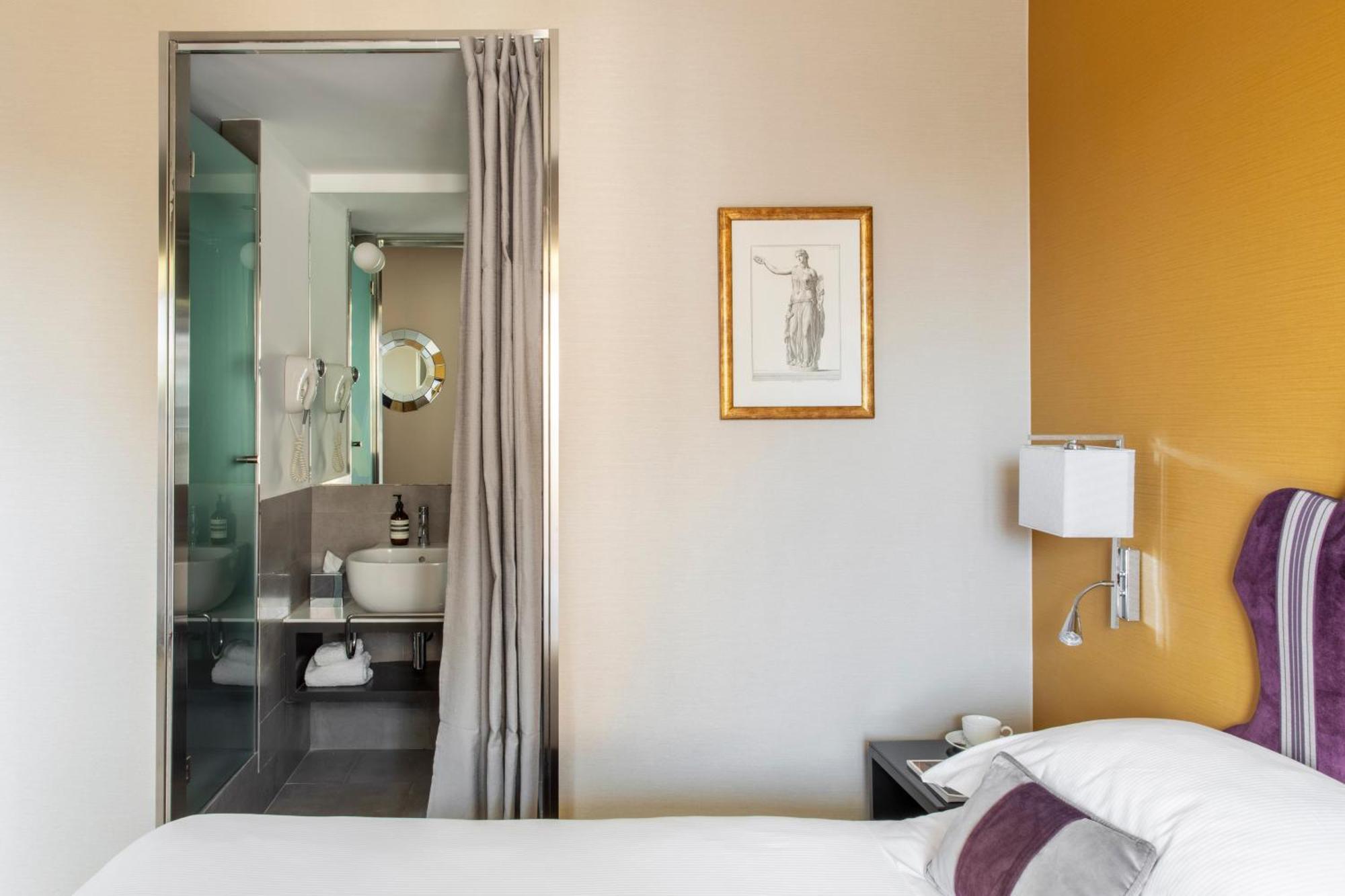 Adriano 3* Roma