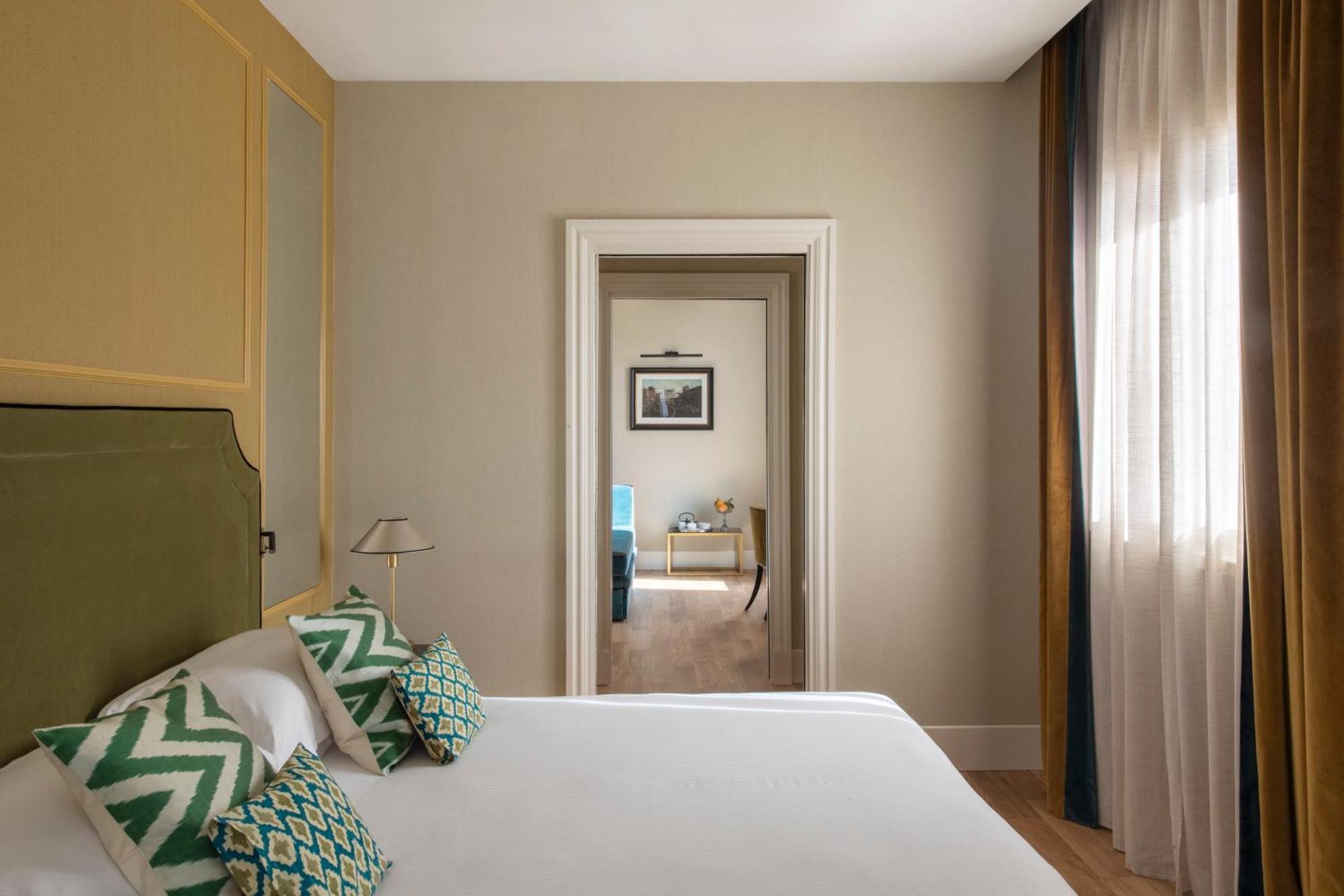 Hotel Adriano Roma