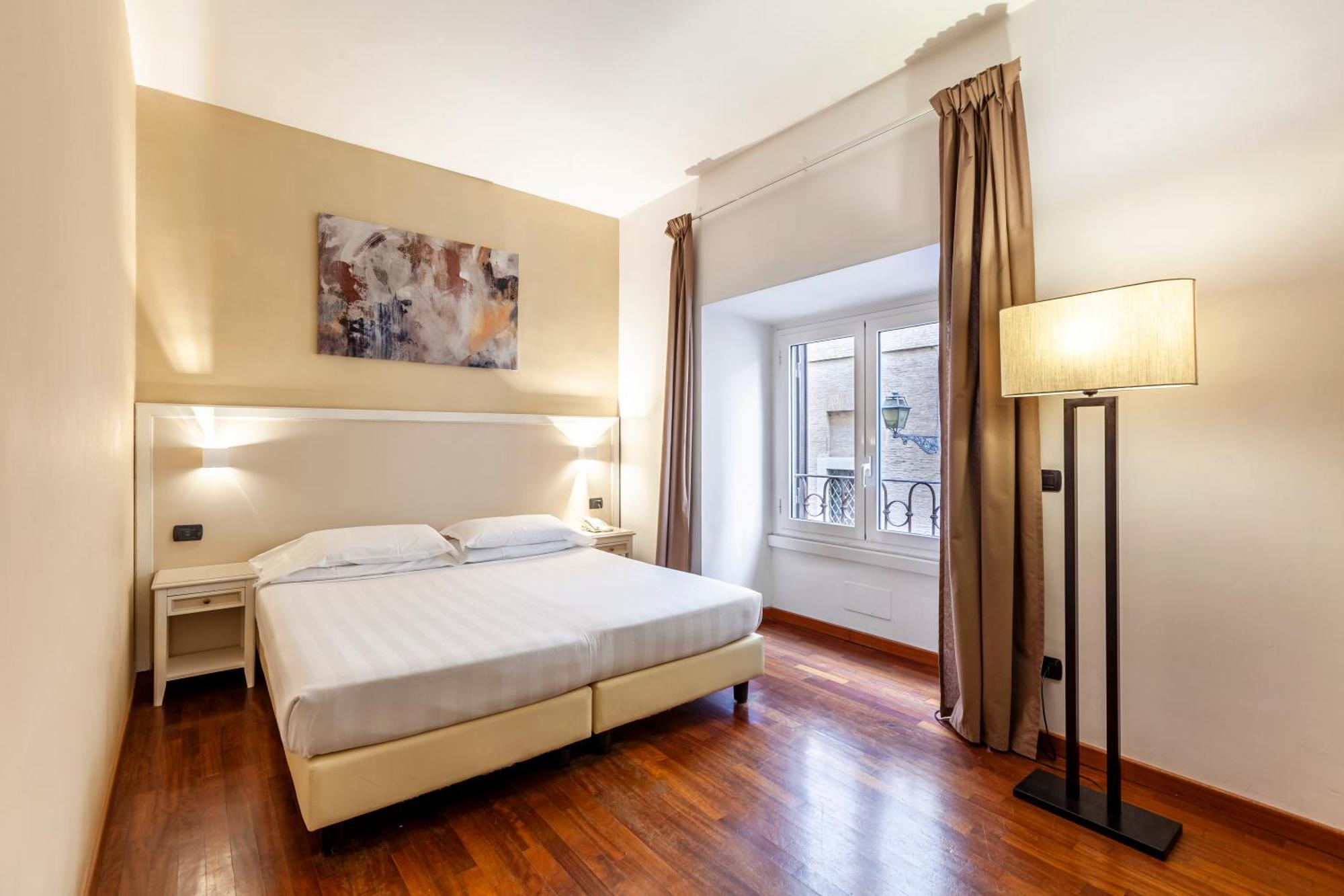 Rooms&suites Gasthof