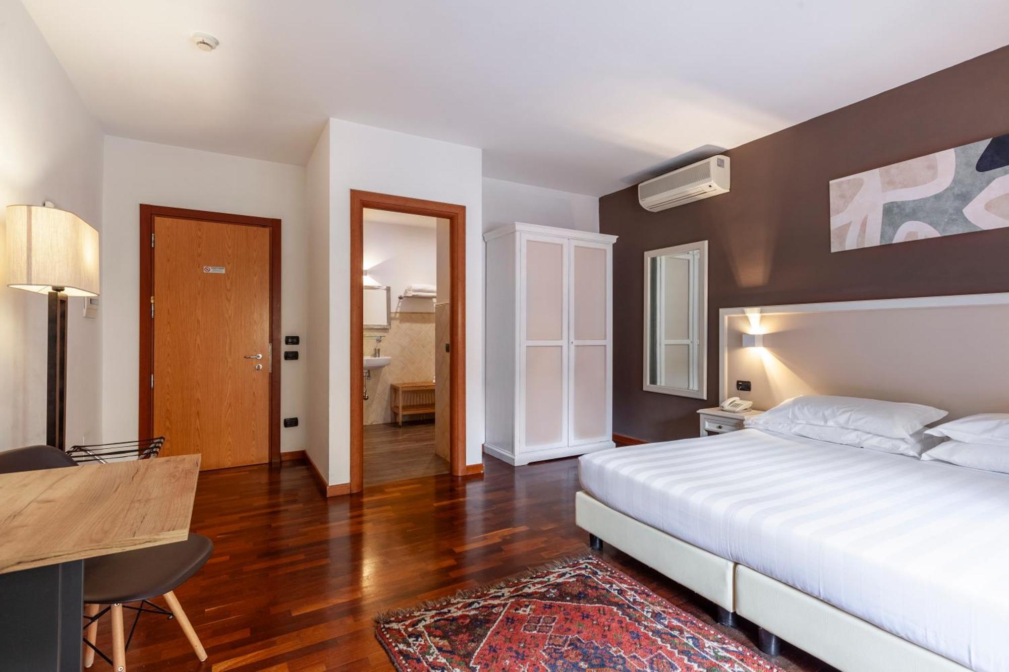 Rooms&suites Gasthof 2*