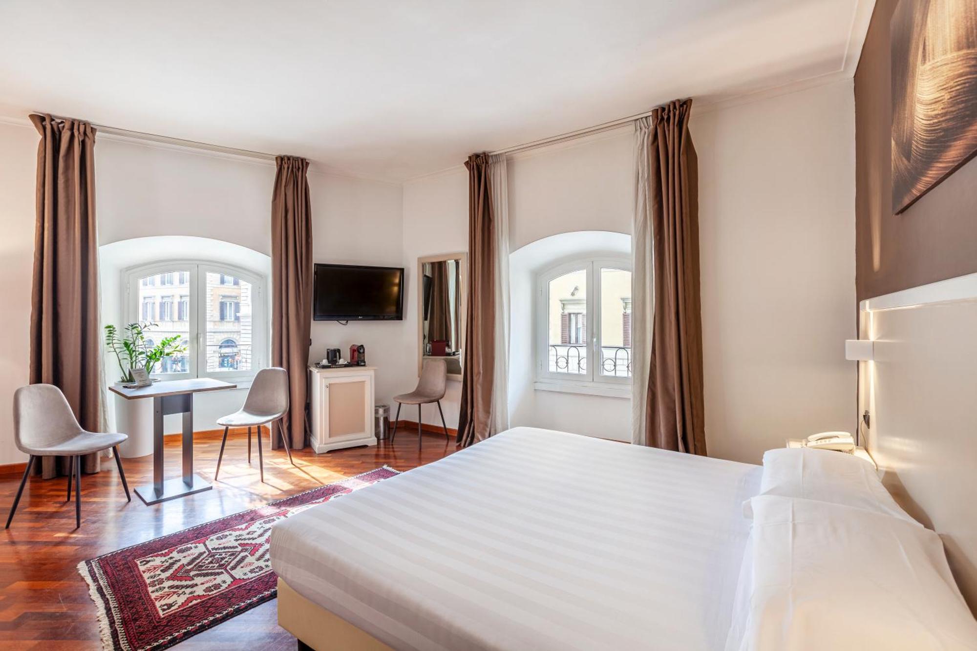 Gasthof Rooms&suites 2*
