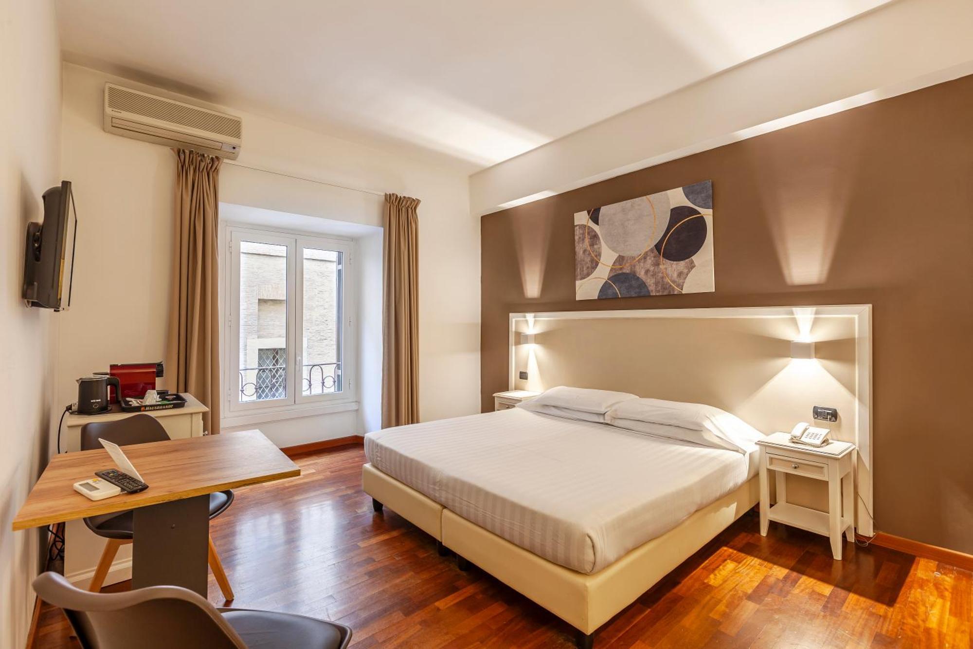 Rooms&suites Gasthof Rom