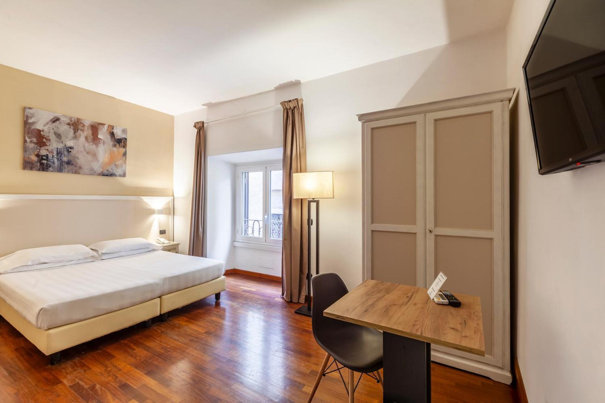 Gasthof Rooms&suites Rom