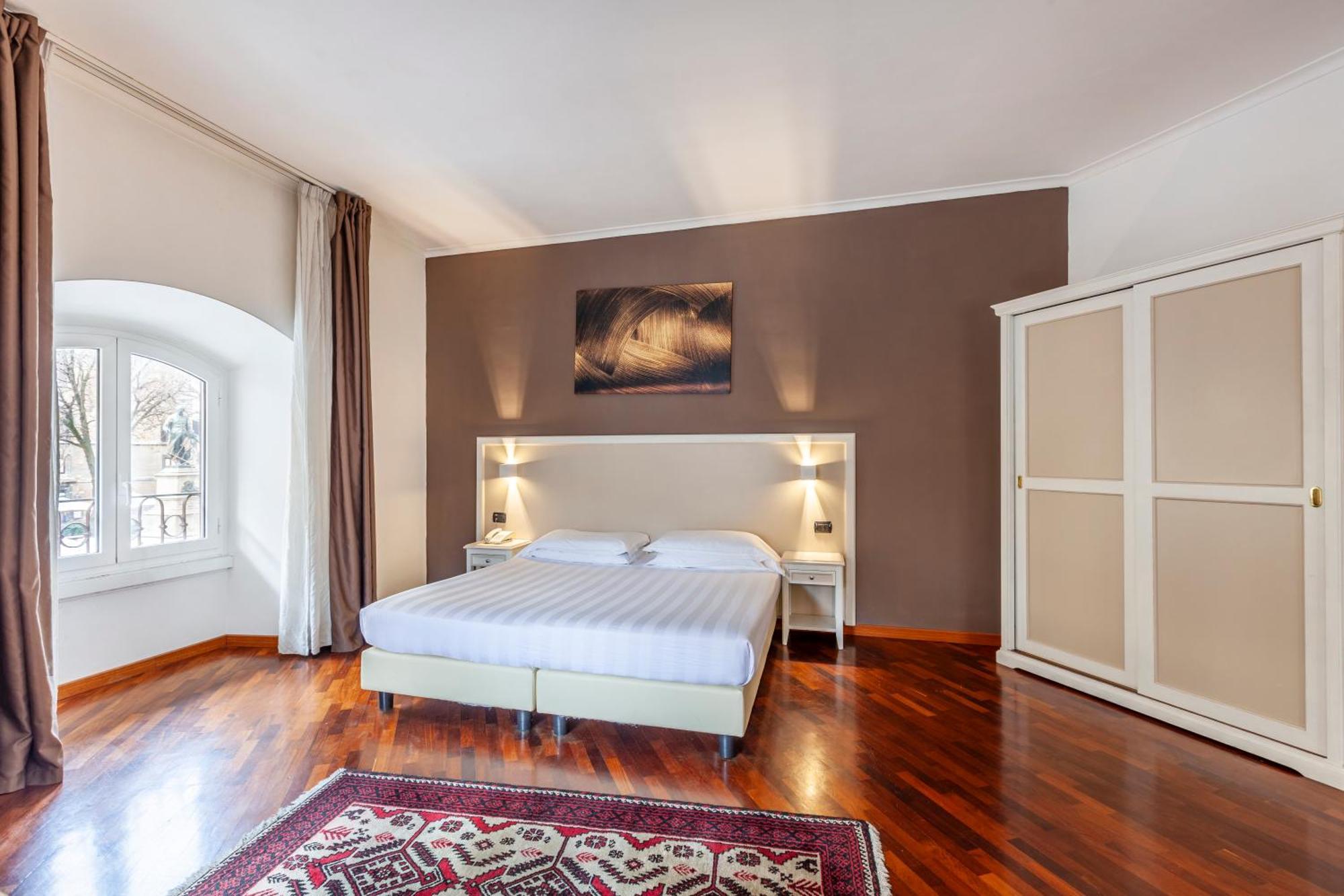 Rooms&suites Gasthof