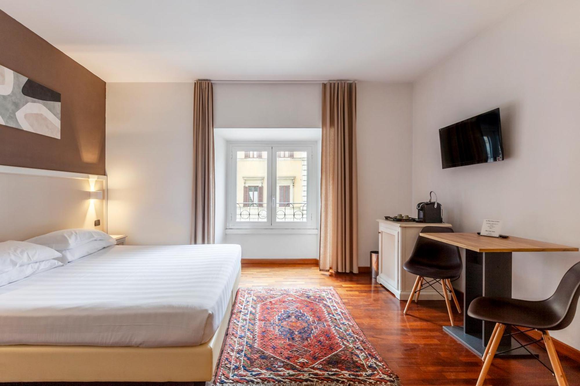 & Guest house 2*