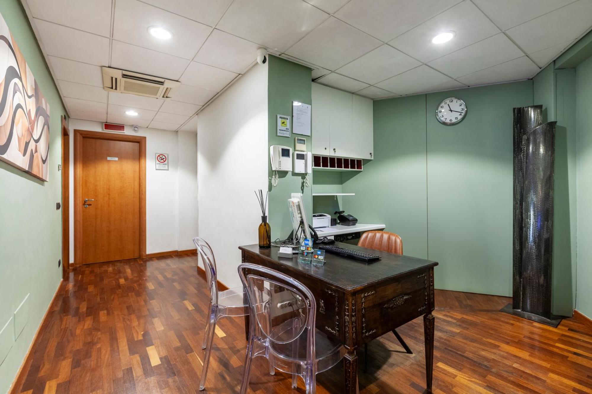 Gasthof Rooms&suites 2*