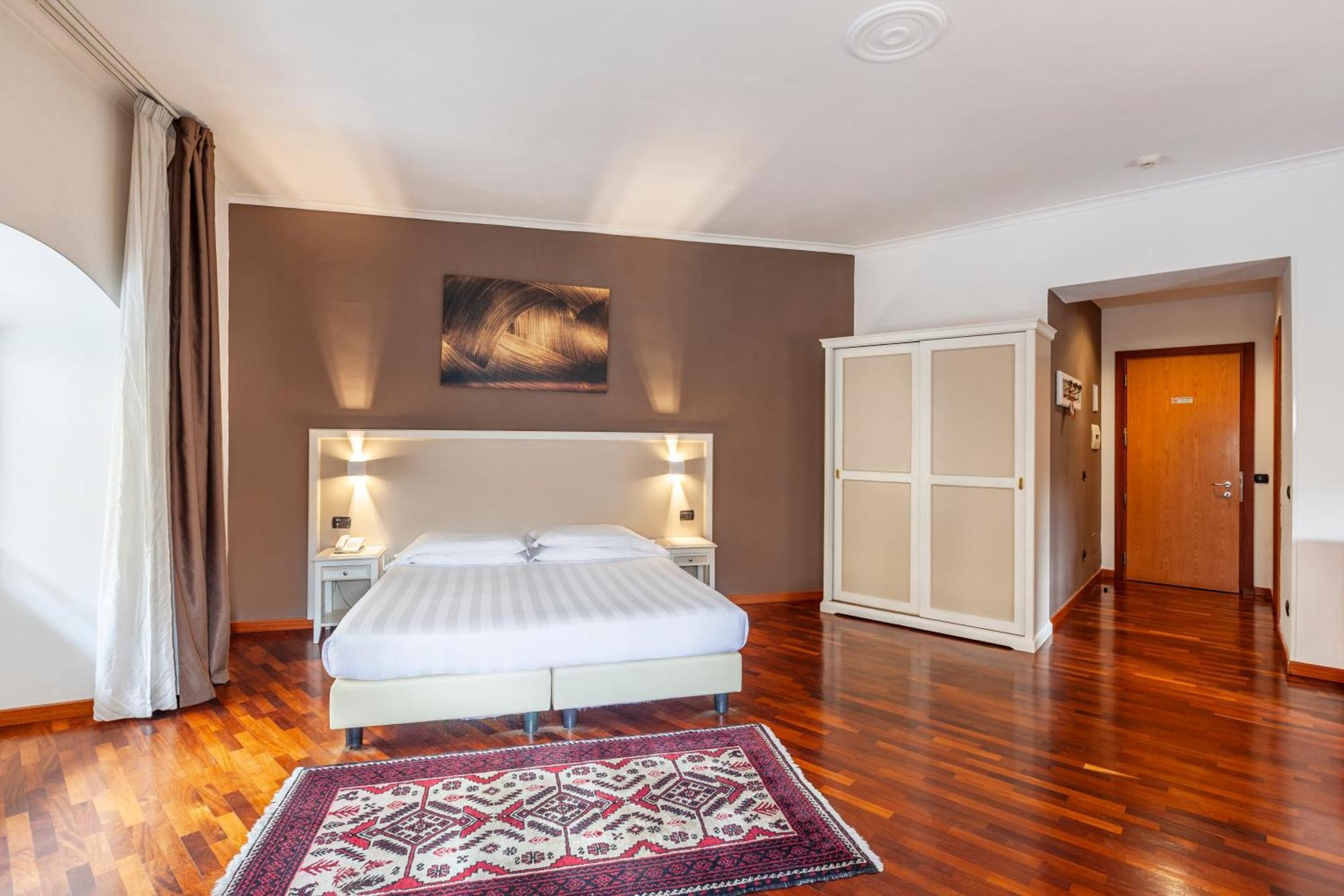 Rooms&suites Gasthof Rom