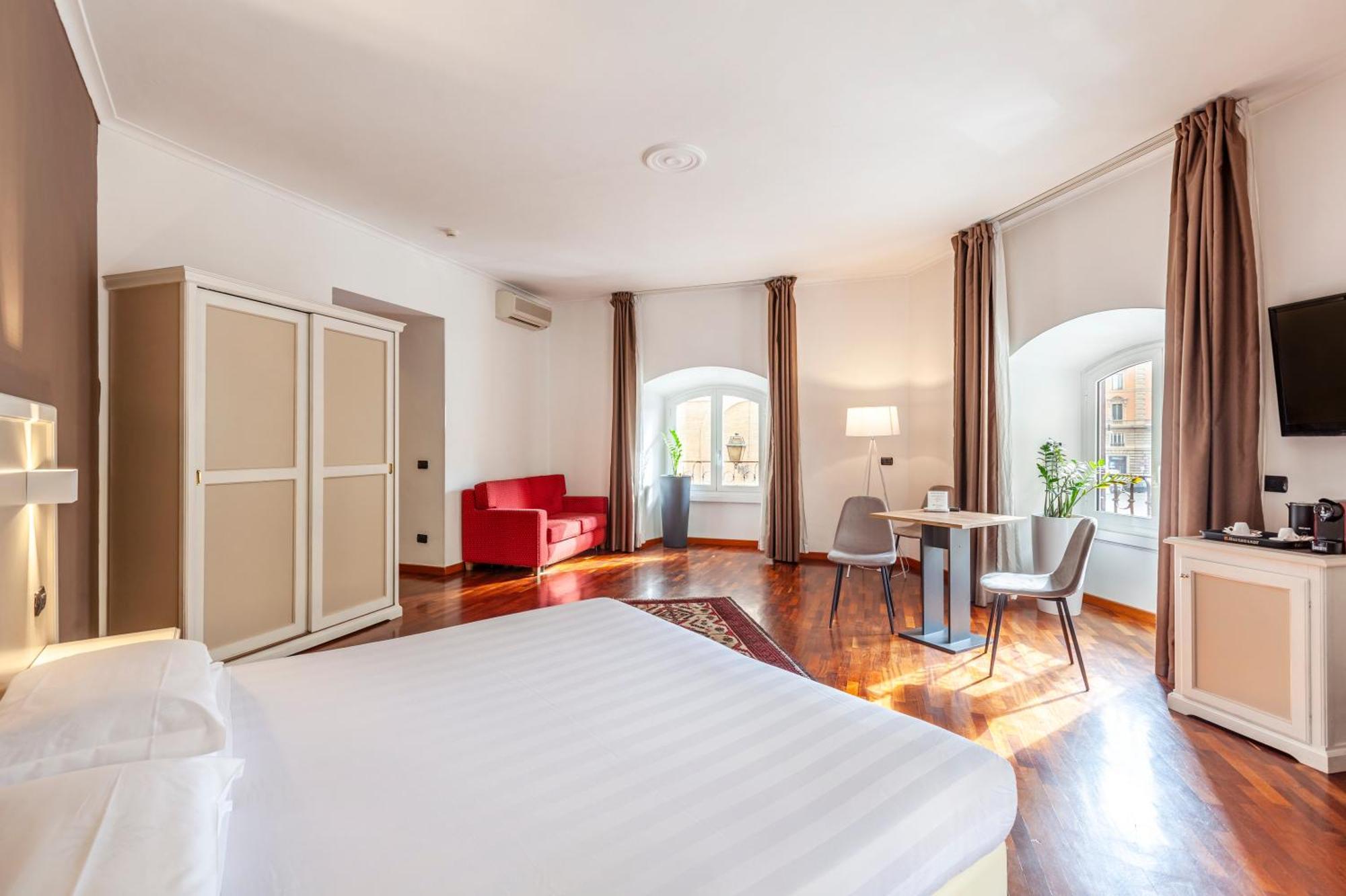 Gasthof Rooms&suites Rom