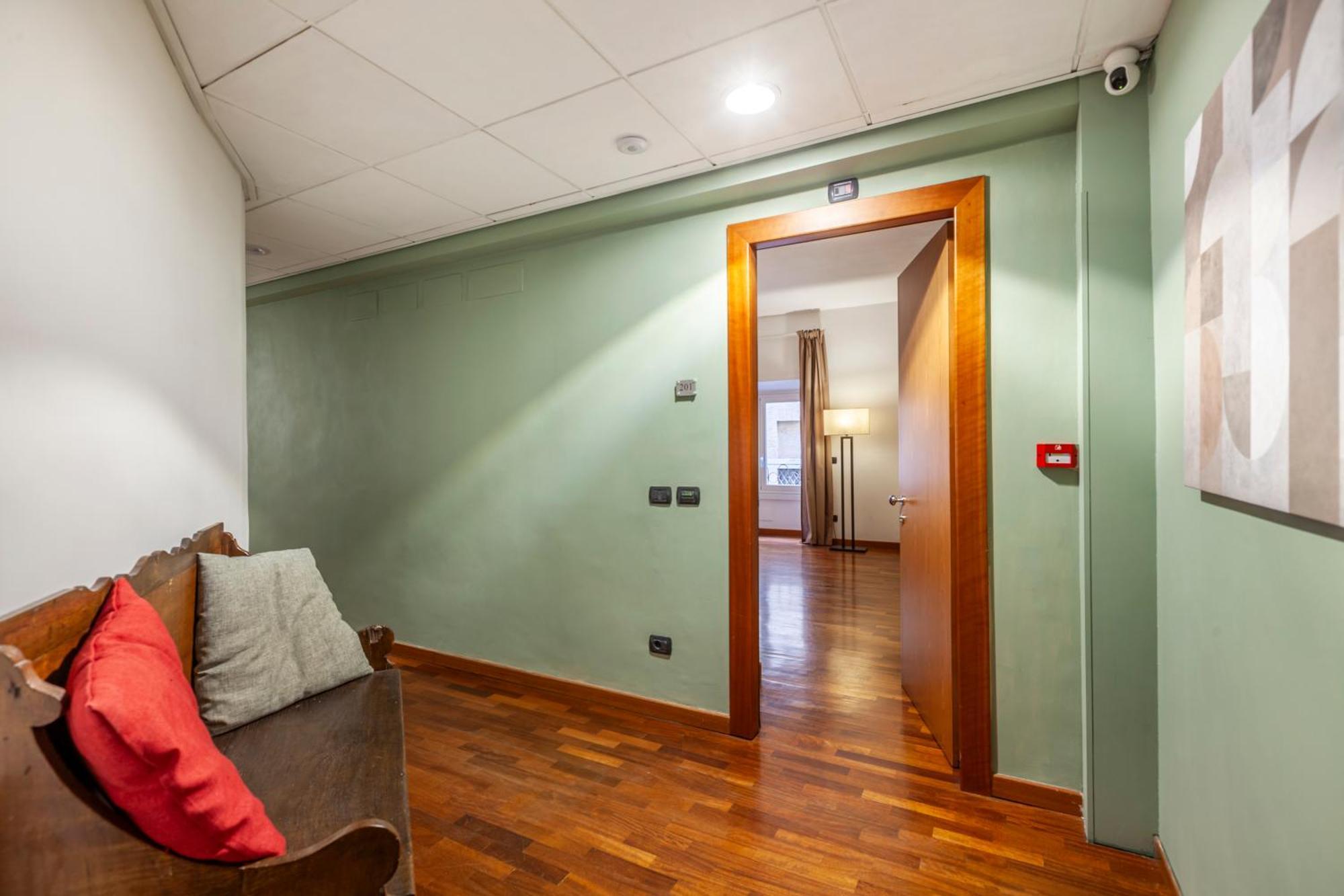 Rooms&suites