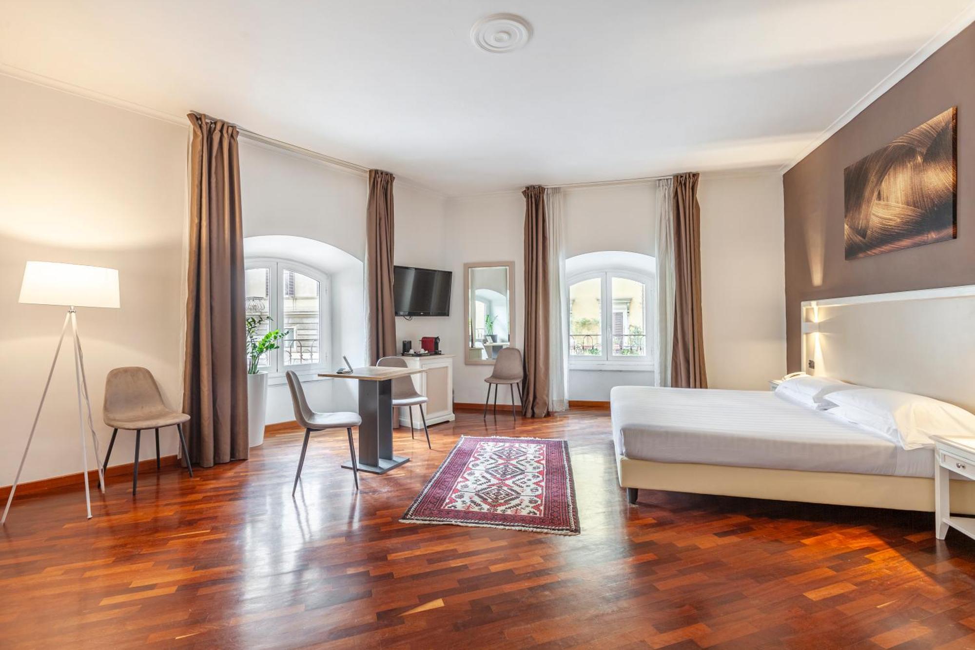 Rooms&suites Gasthof