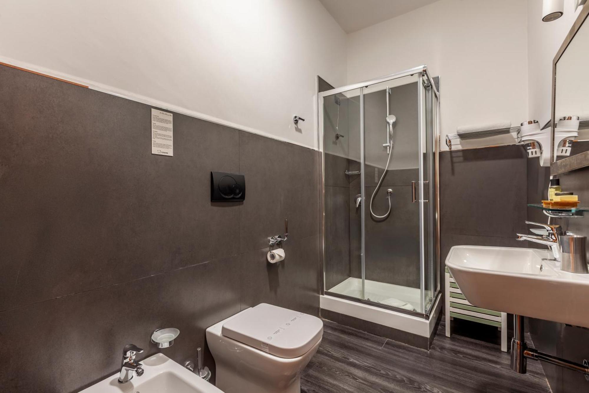 Rooms&suites Gasthof Rom