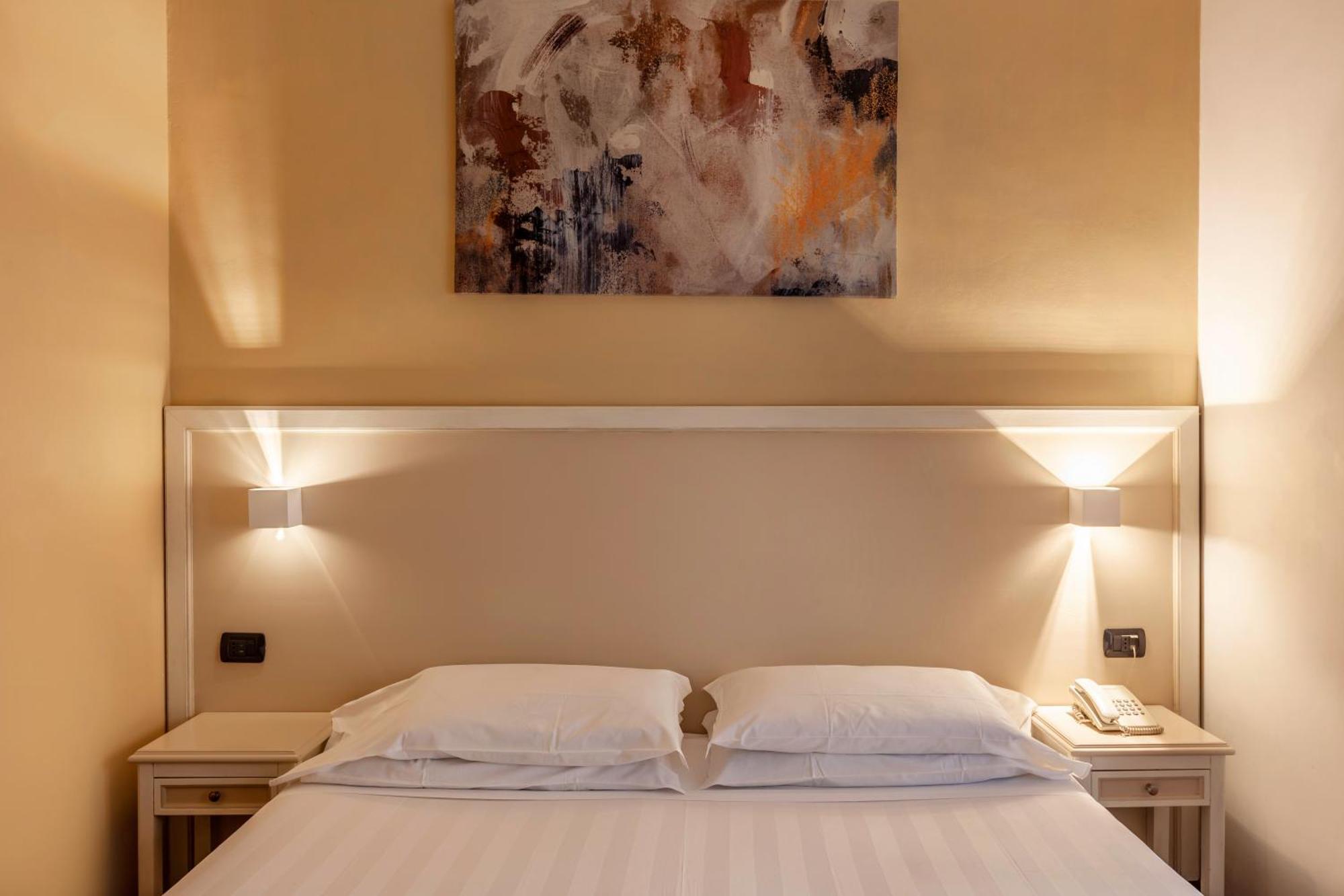 Rooms&suites Rom