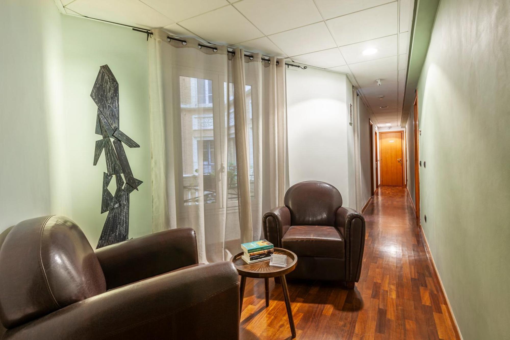 Rooms&suites 2* Rom