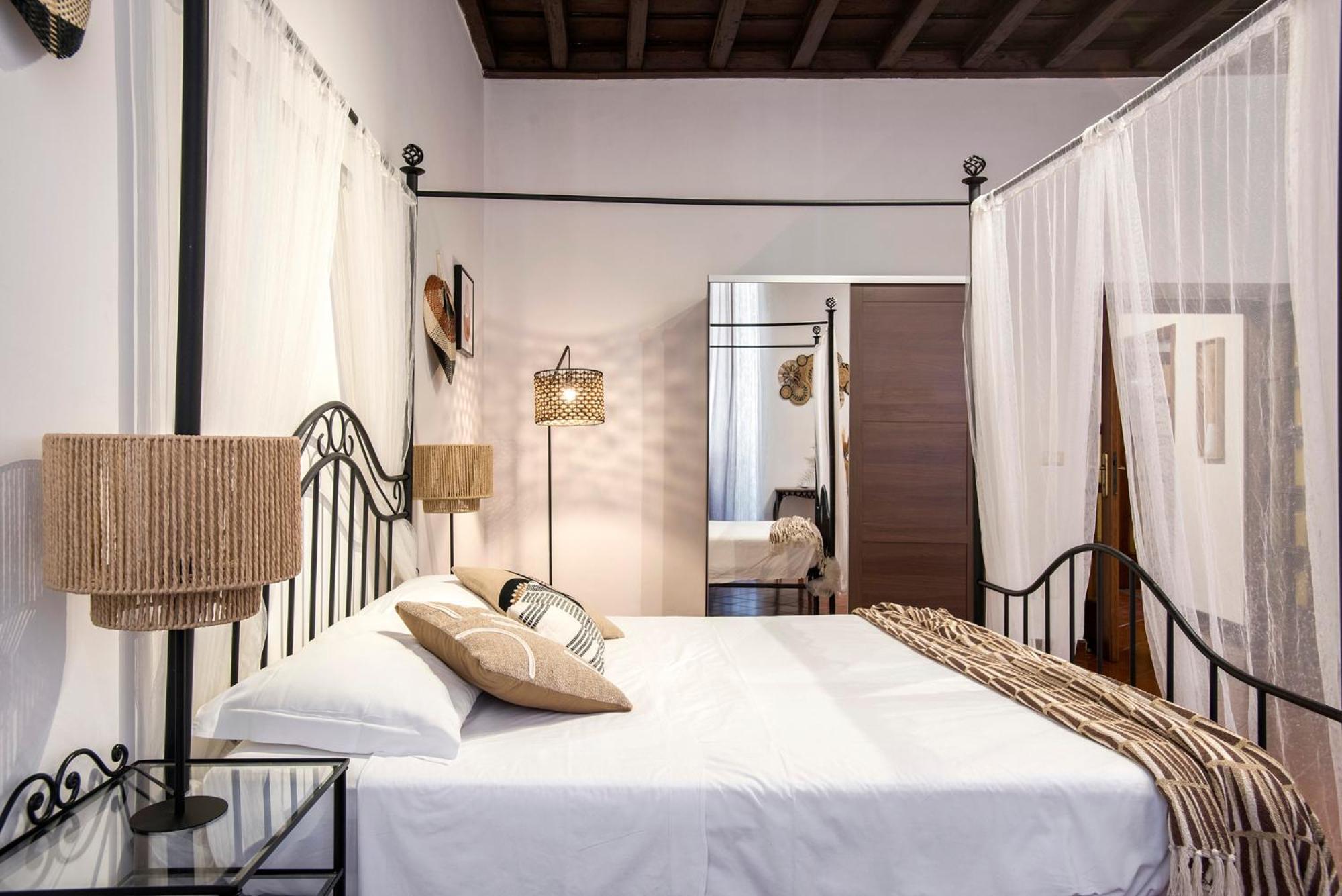 Leilighet Trevi Fountain House Deluxe *