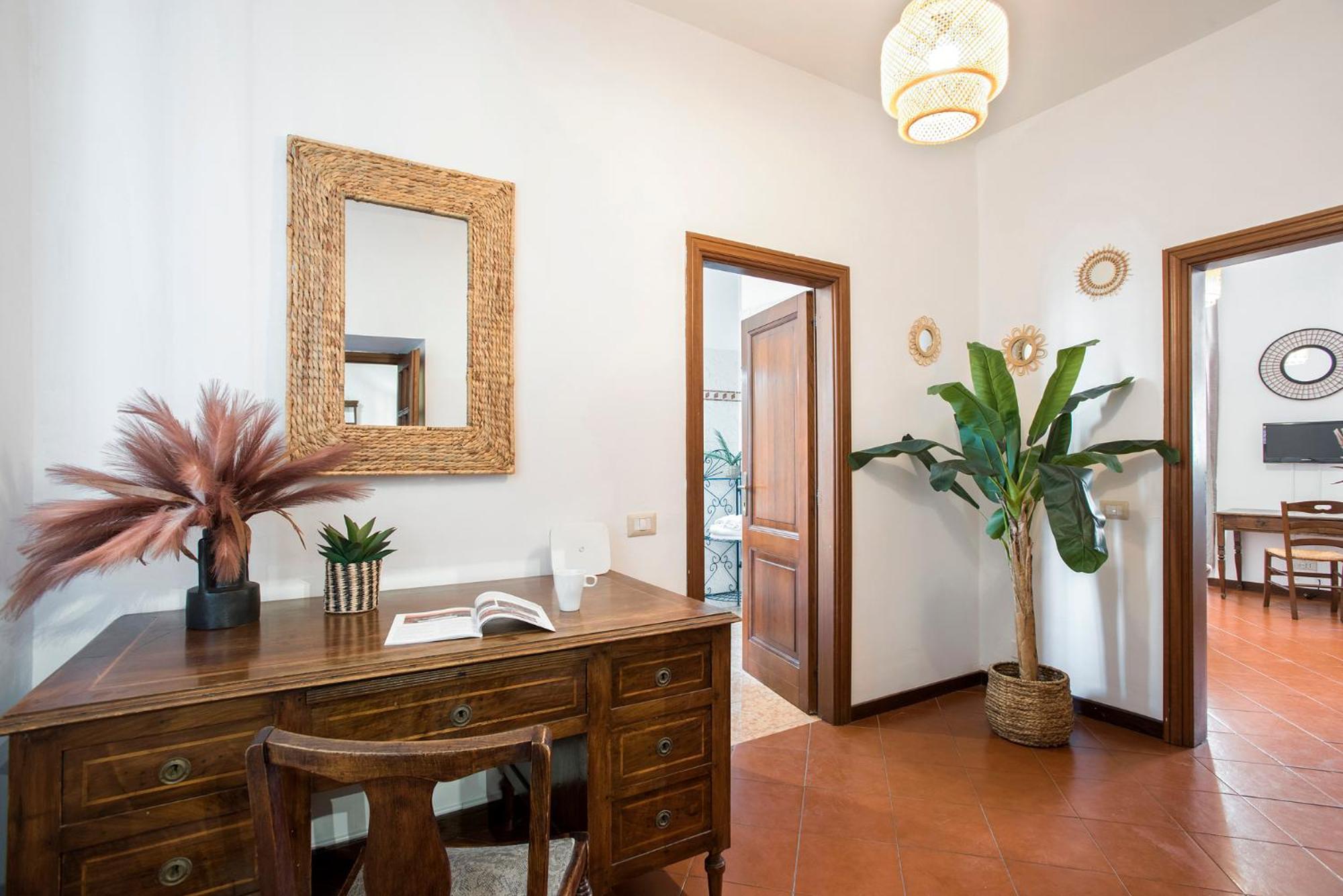 Trevi Fountain House Deluxe Leilighet Roma