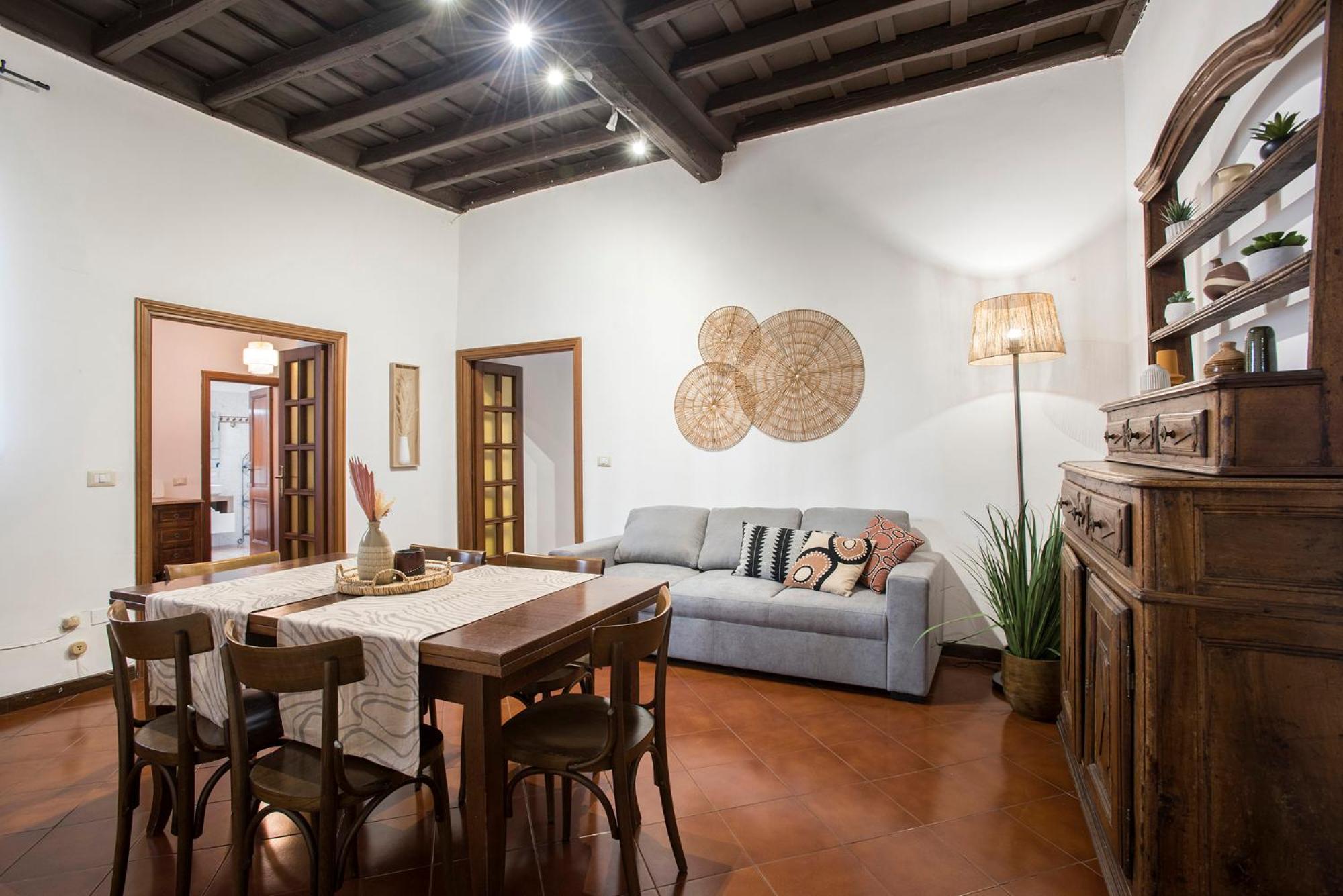 Trevi Fountain House Deluxe * Roma