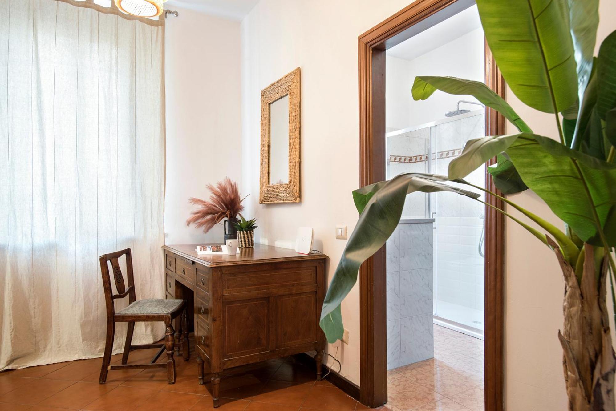 Leilighet Trevi Fountain House Deluxe