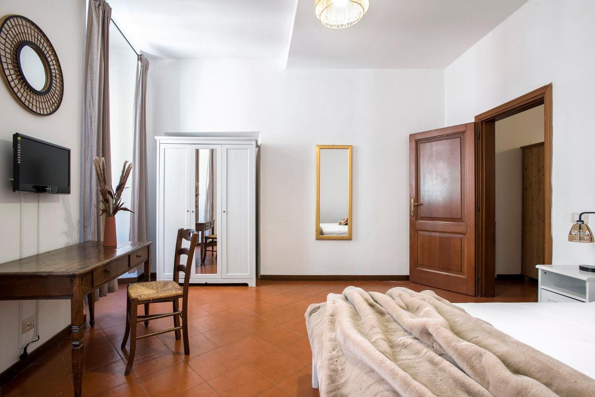 Trevi Fountain House Deluxe Leilighet *