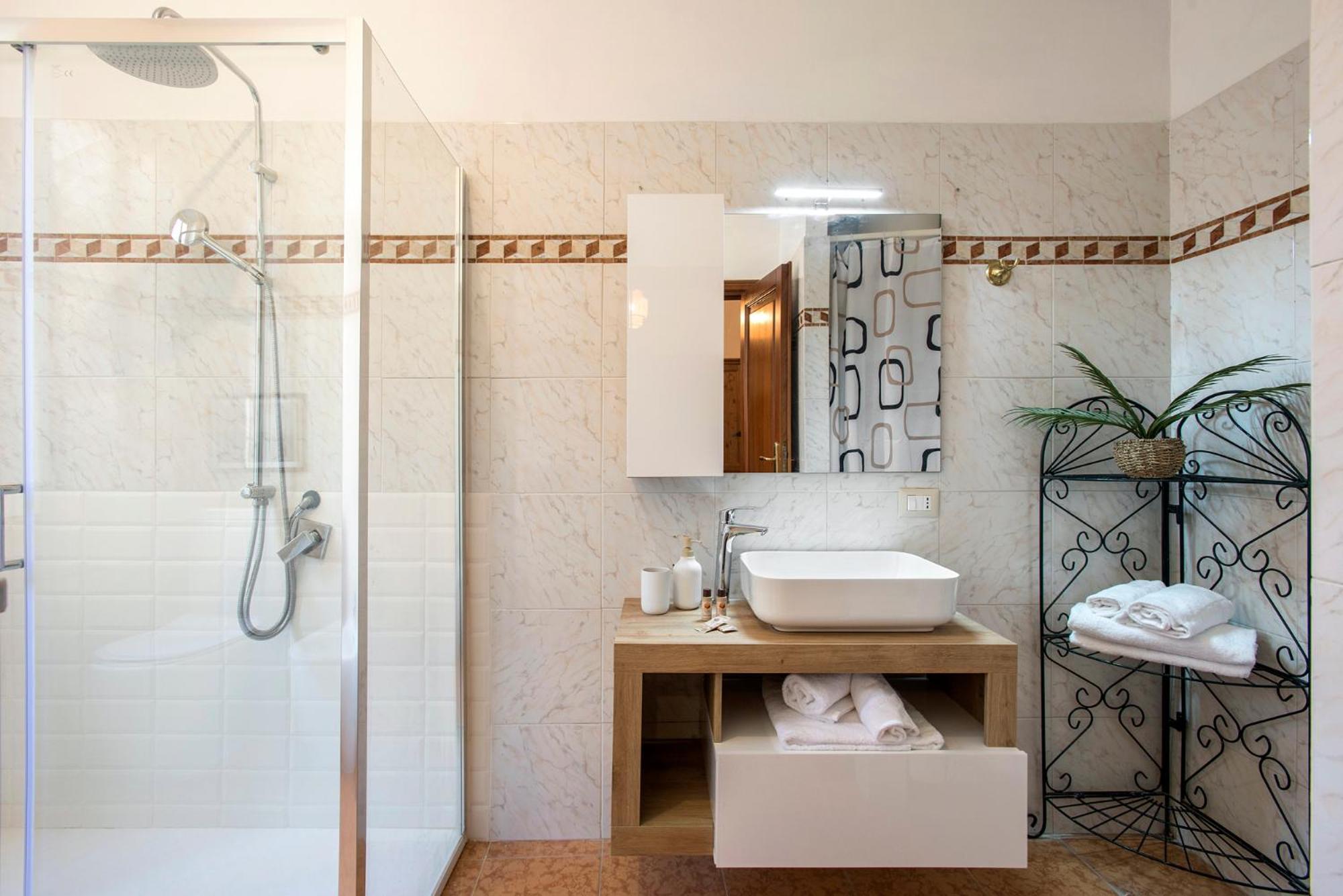 Trevi Fountain House Deluxe * Roma