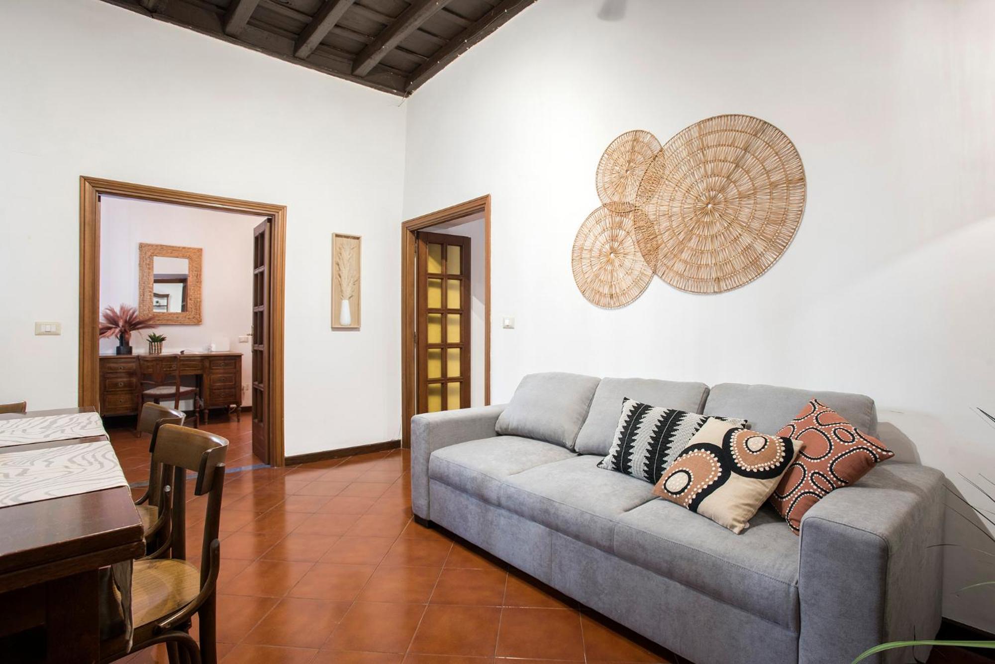 Leilighet Trevi Fountain House Deluxe *