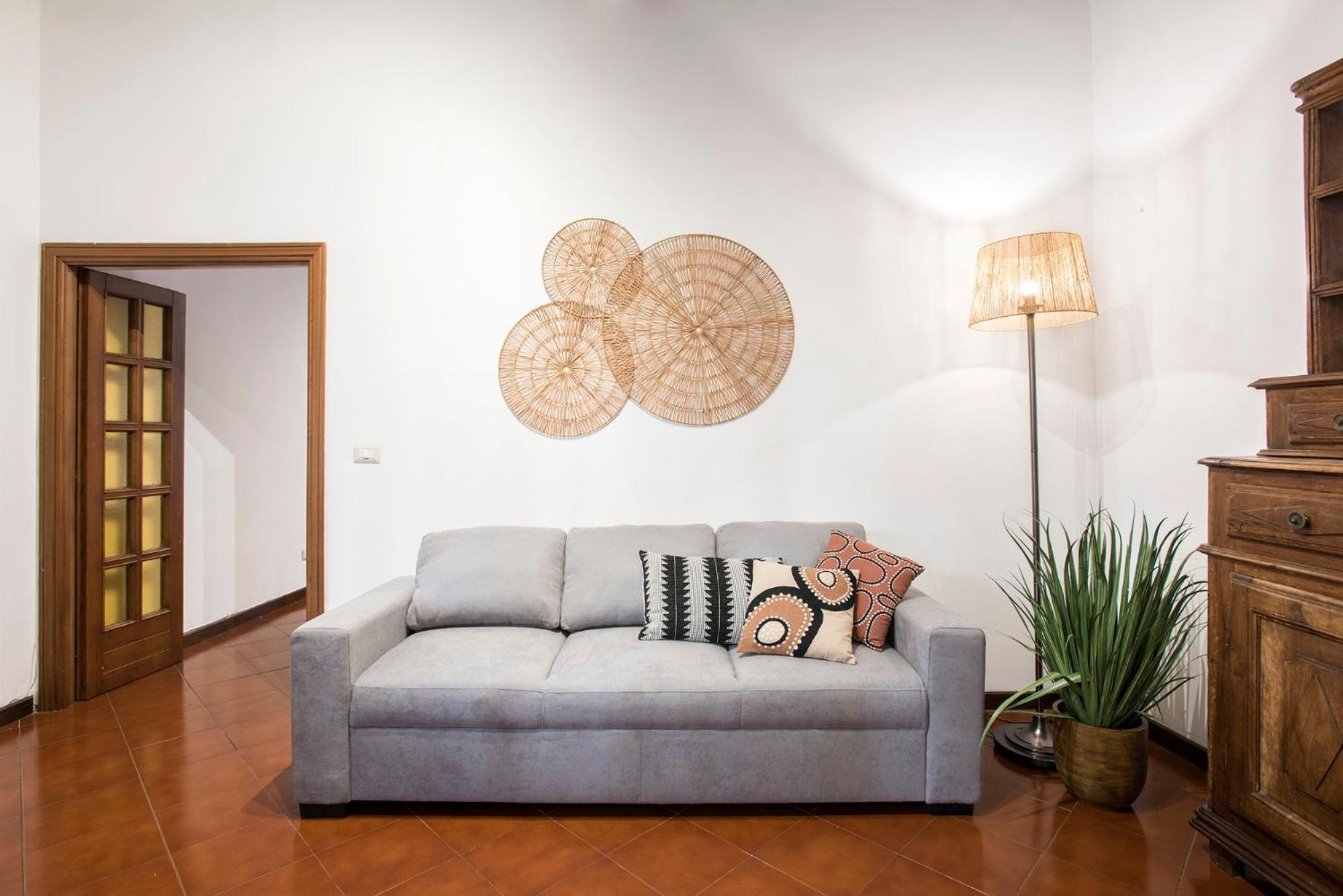 Trevi Fountain House Deluxe * Roma