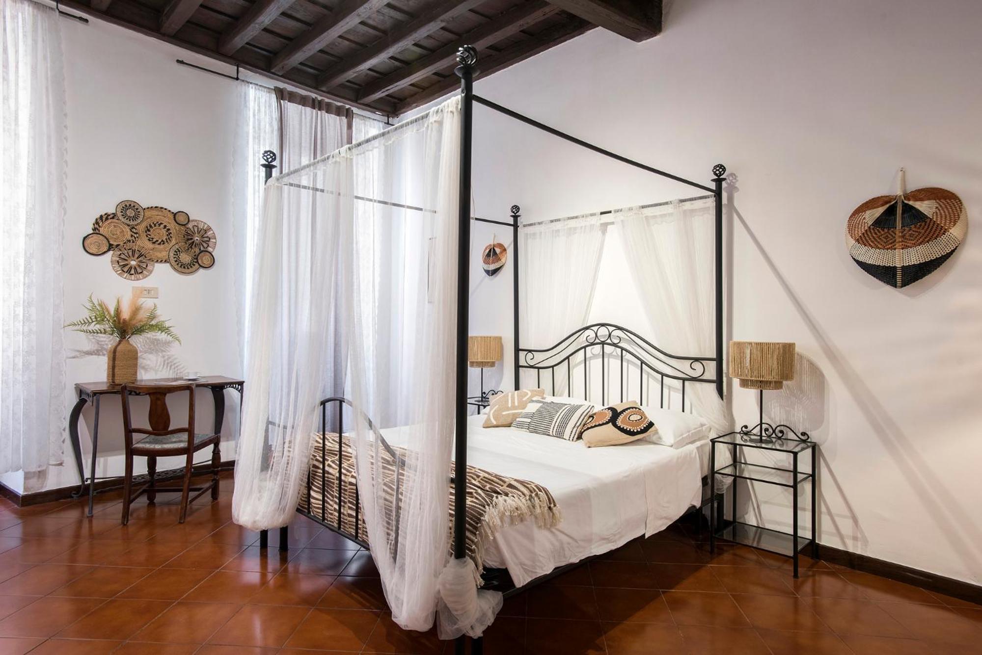 Trevi Fountain House Deluxe Leilighet