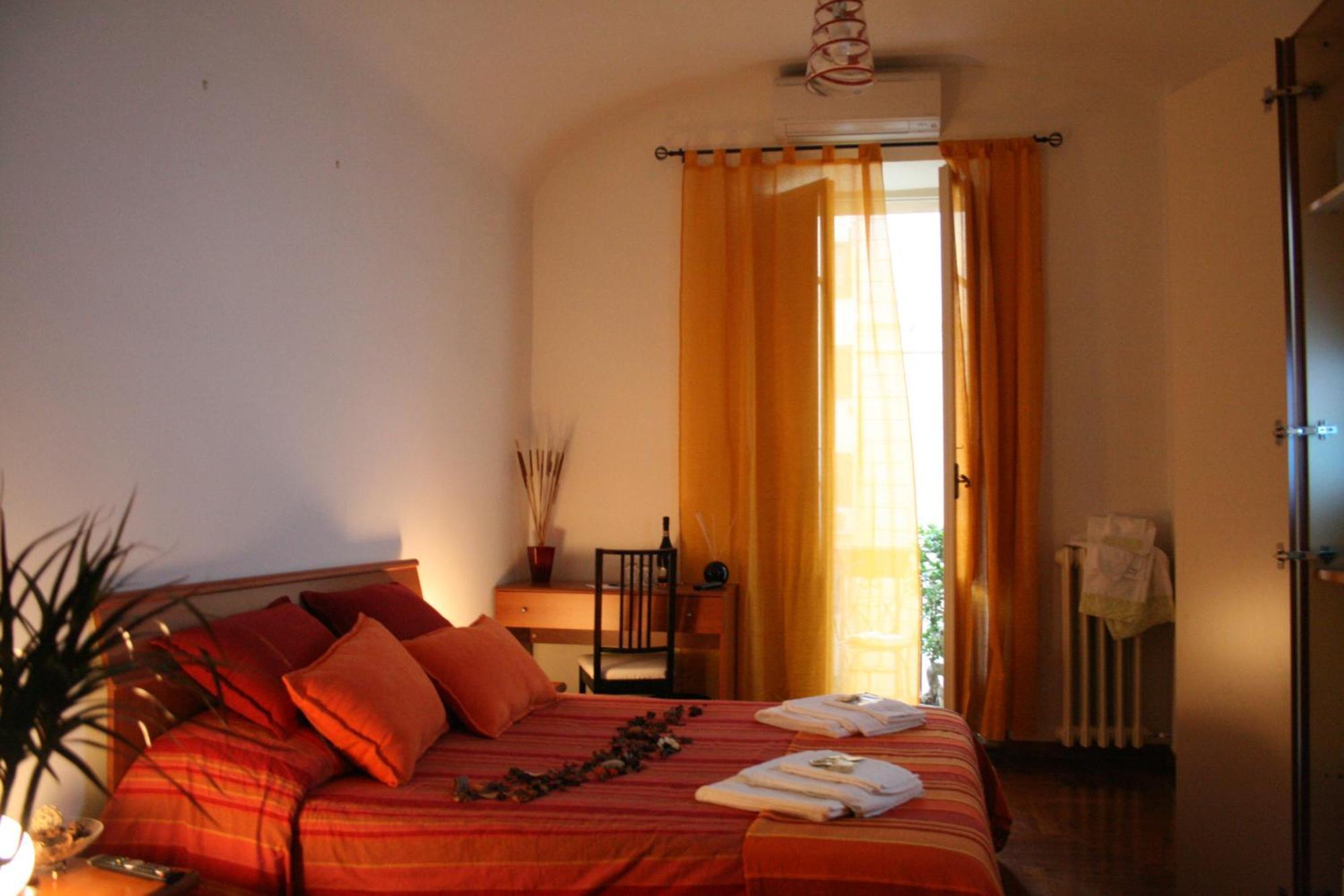 Casa vacanze Stefano Roma